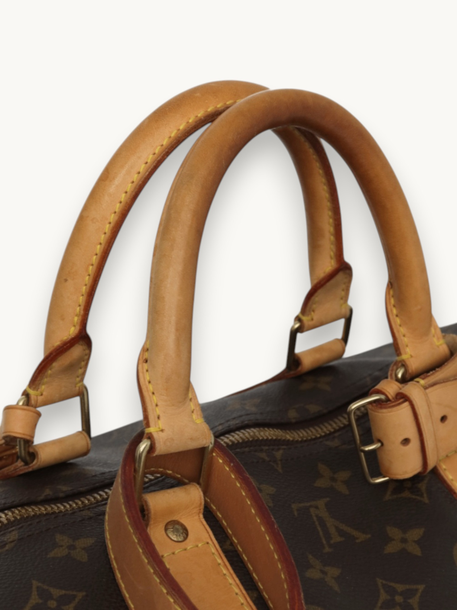 Сумки Louis Vuitton Keepall изображение #5
