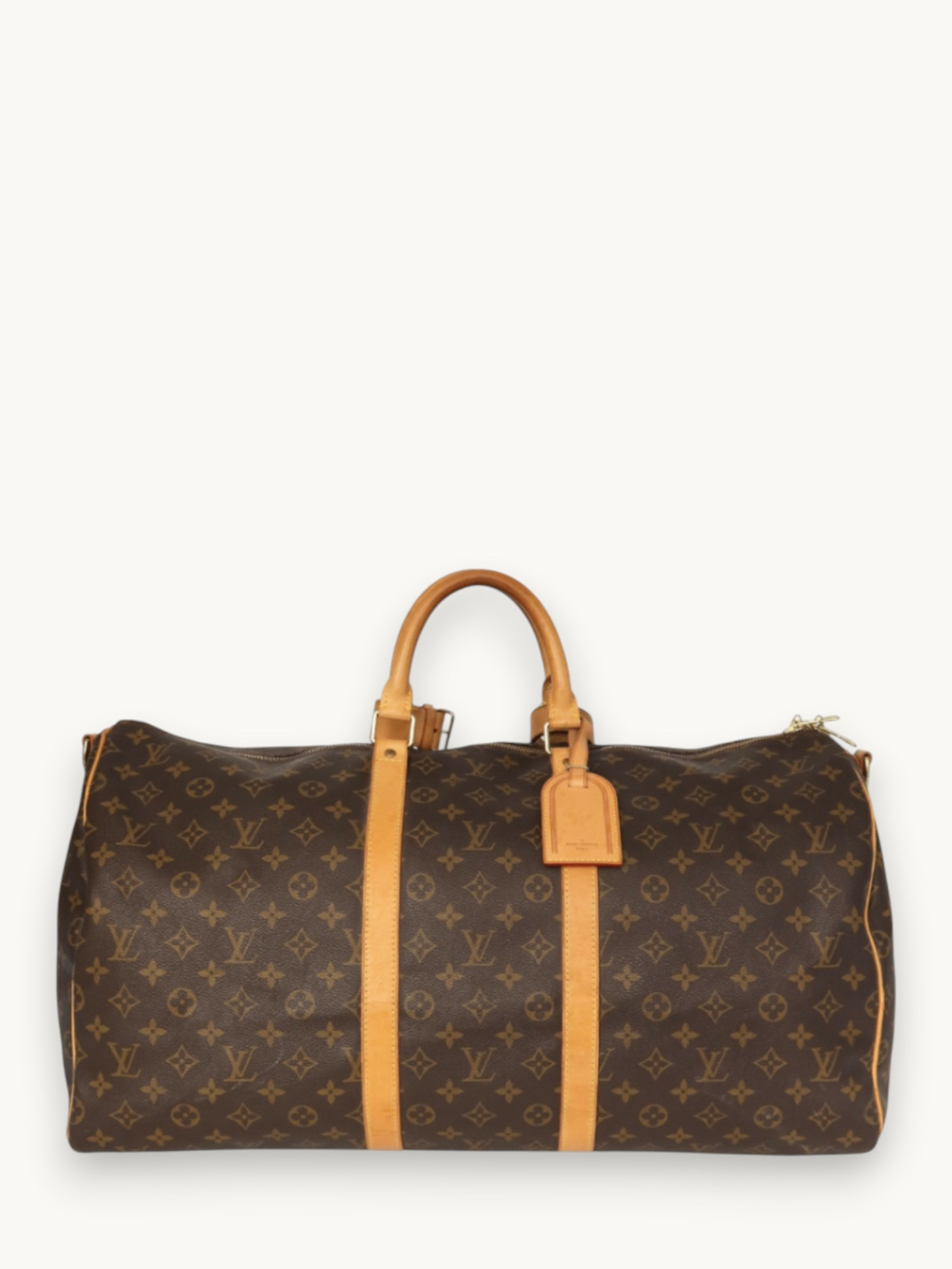 Сумки Louis Vuitton Keepall изображение #4