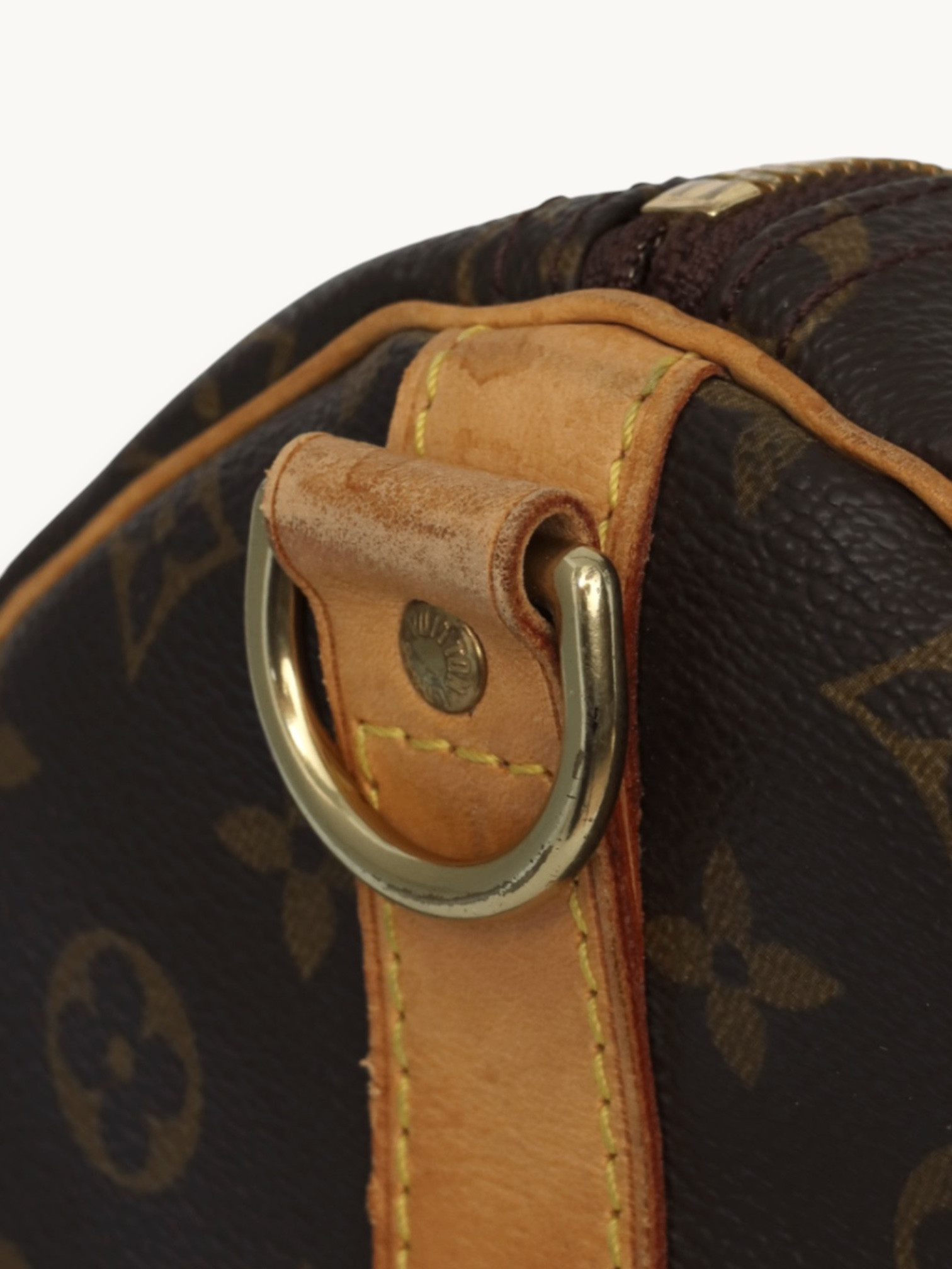 Сумки Louis Vuitton Keepall изображение #8
