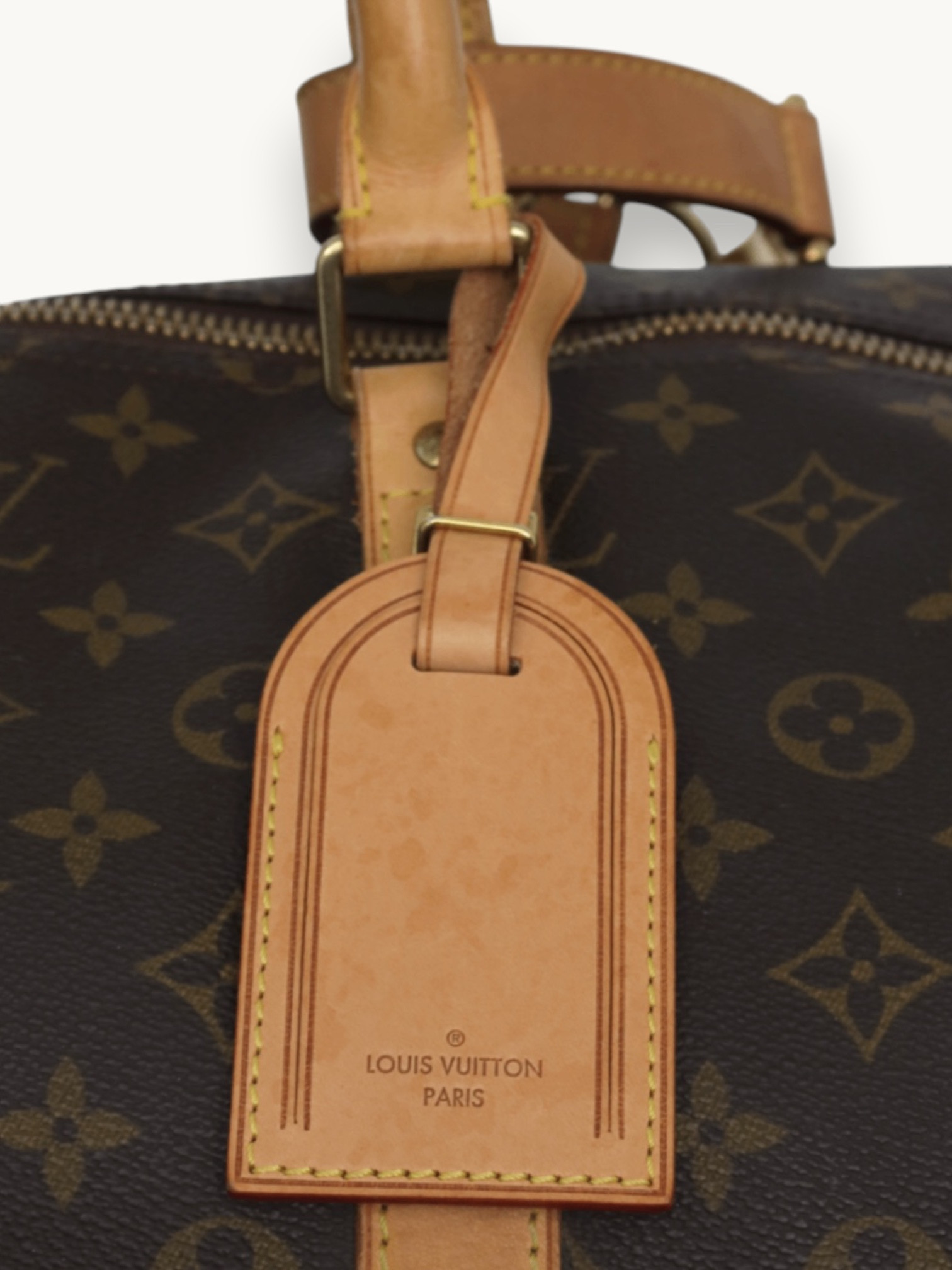 Сумки Louis Vuitton Keepall изображение #6