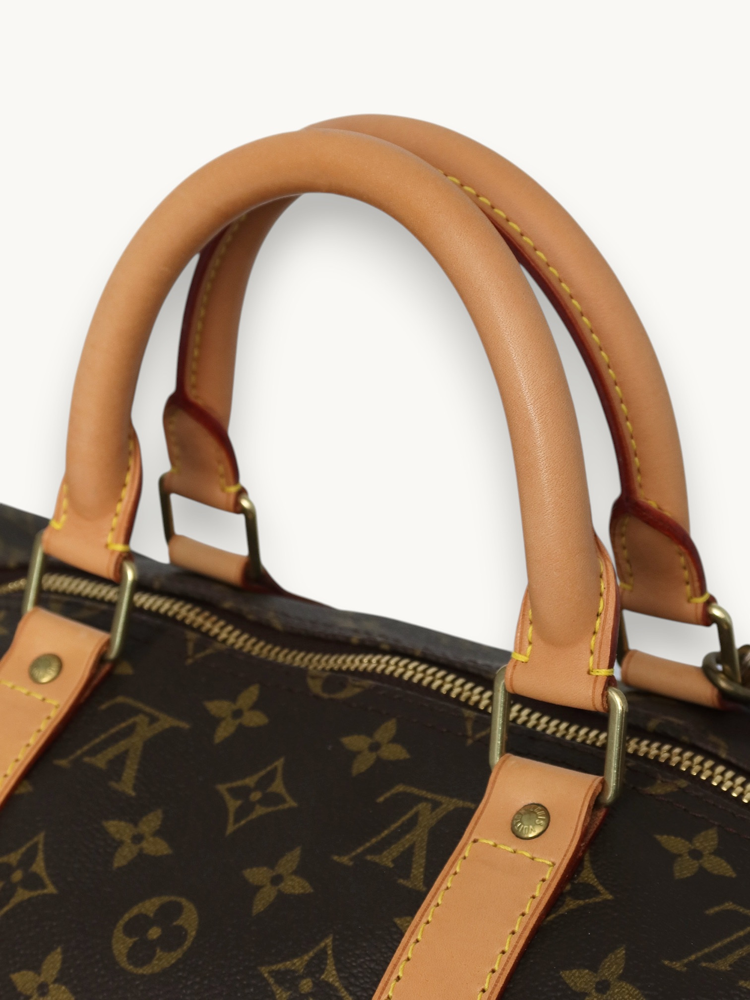 Сумки Louis Vuitton Keepall изображение #5