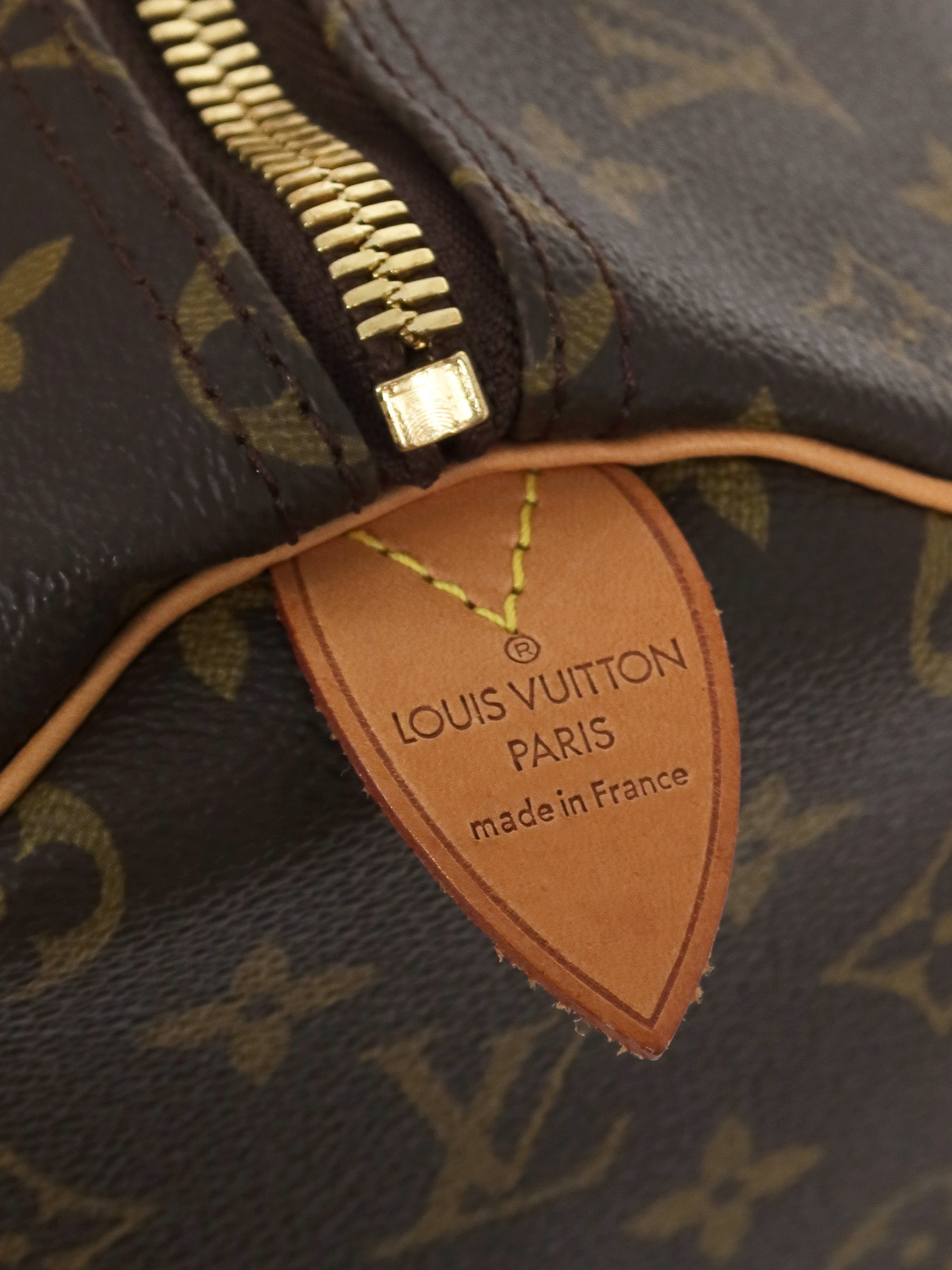 Сумки Louis Vuitton Keepall изображение #6