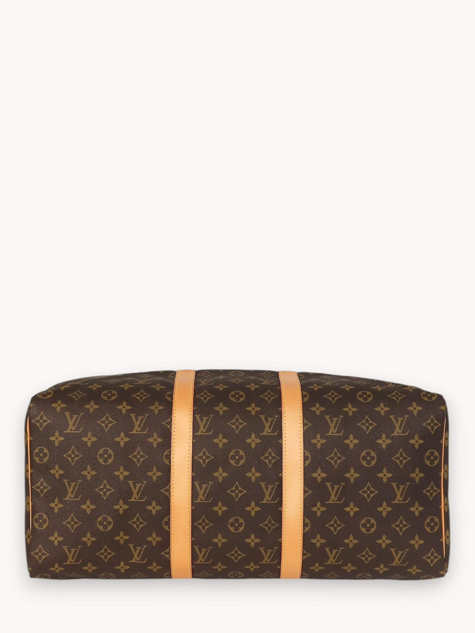 Сумки Louis Vuitton Keepall изображение #10