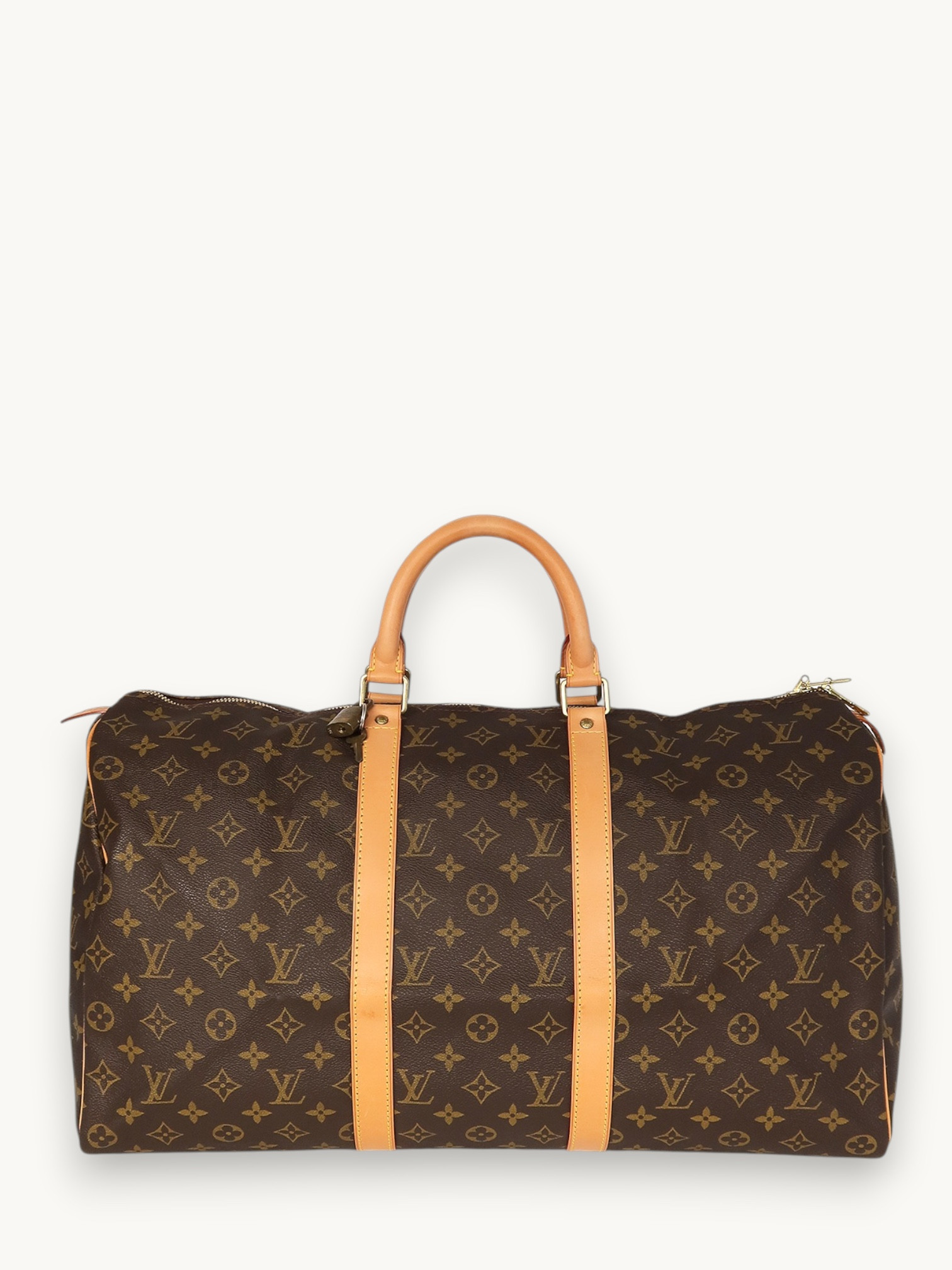Сумки Louis Vuitton Keepall изображение #1