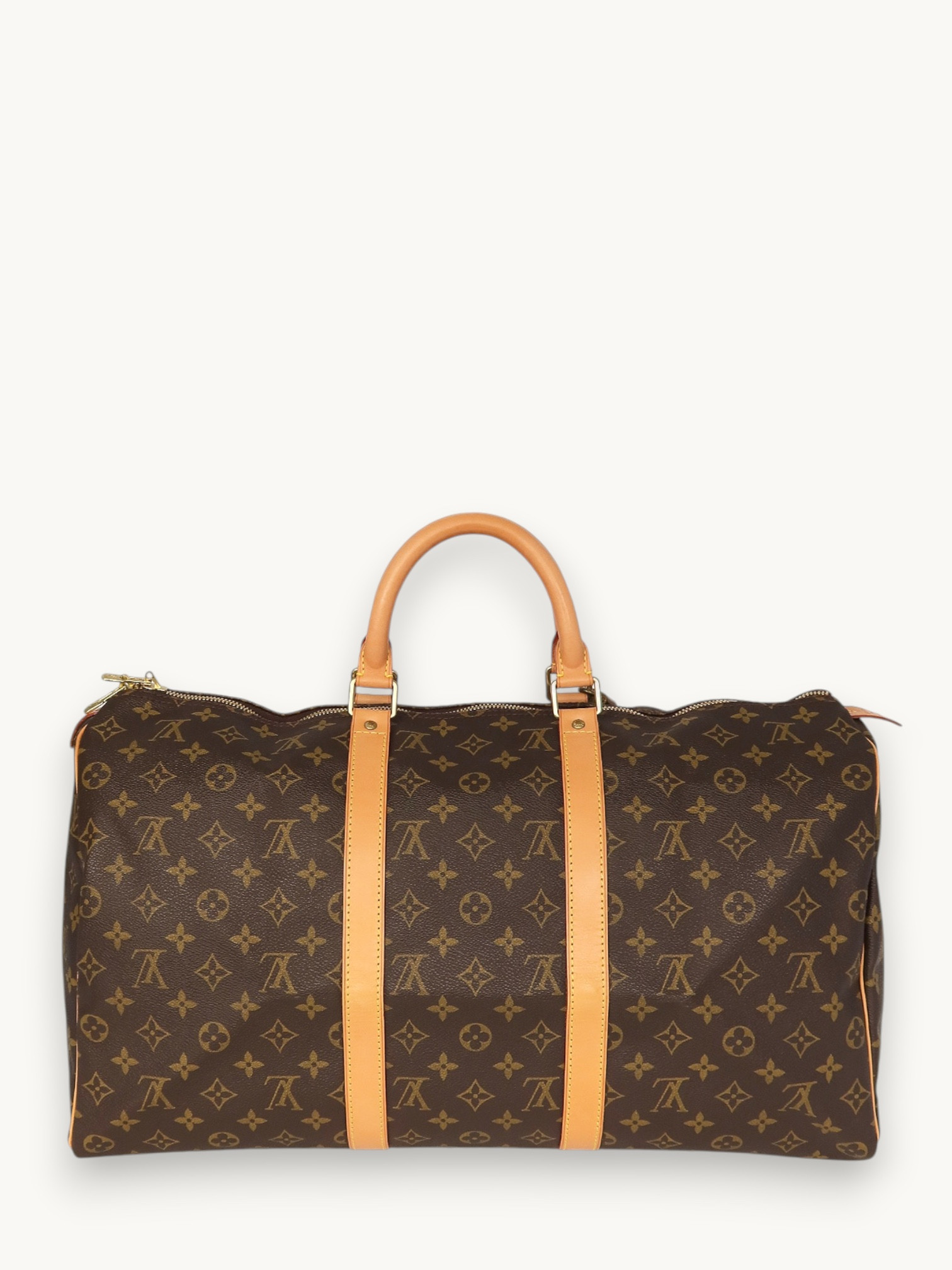 Сумки Louis Vuitton Keepall изображение #4