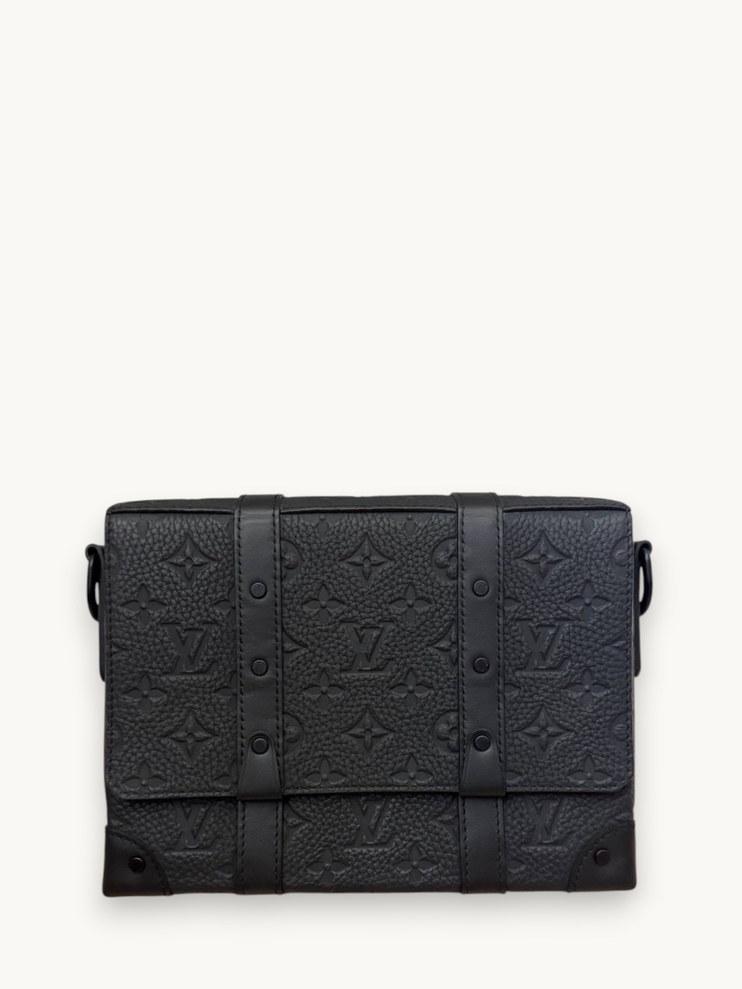 Сумки Louis Vuitton Trunk изображение #1