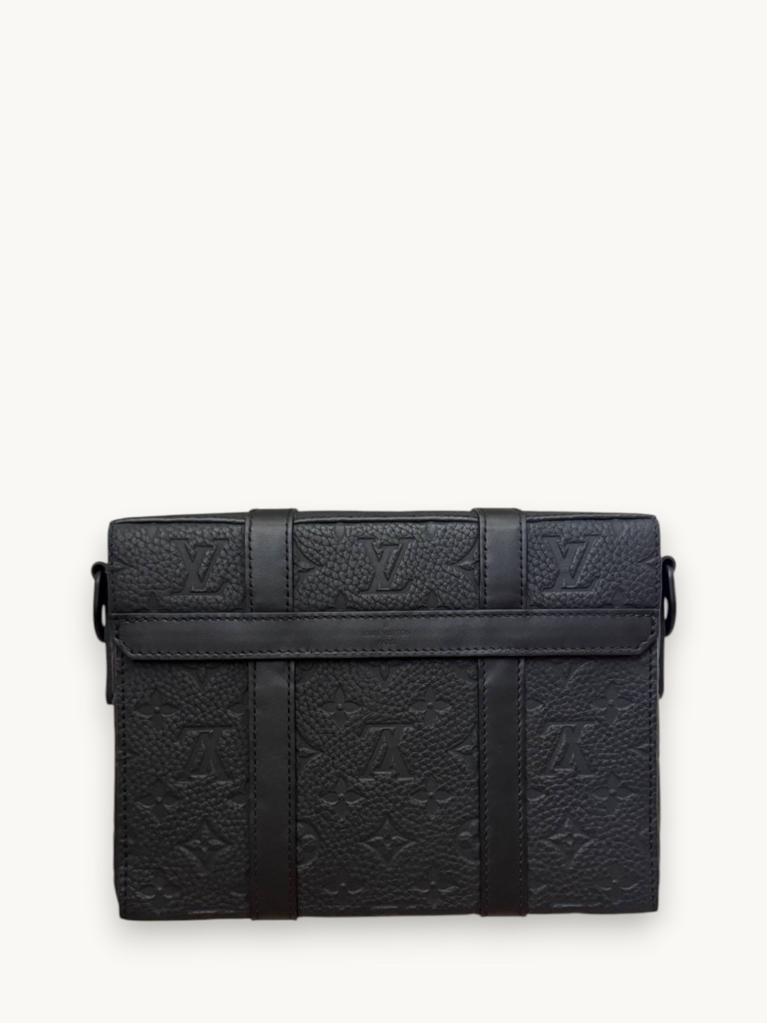 Сумки Louis Vuitton Trunk изображение #3
