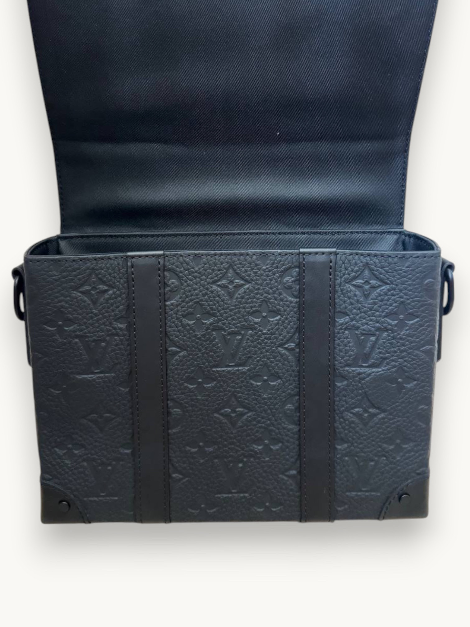 Сумки Louis Vuitton Trunk изображение #10