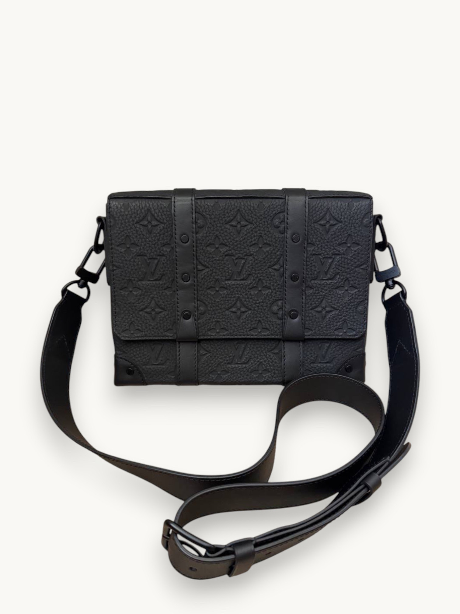Сумки Louis Vuitton Trunk изображение #4