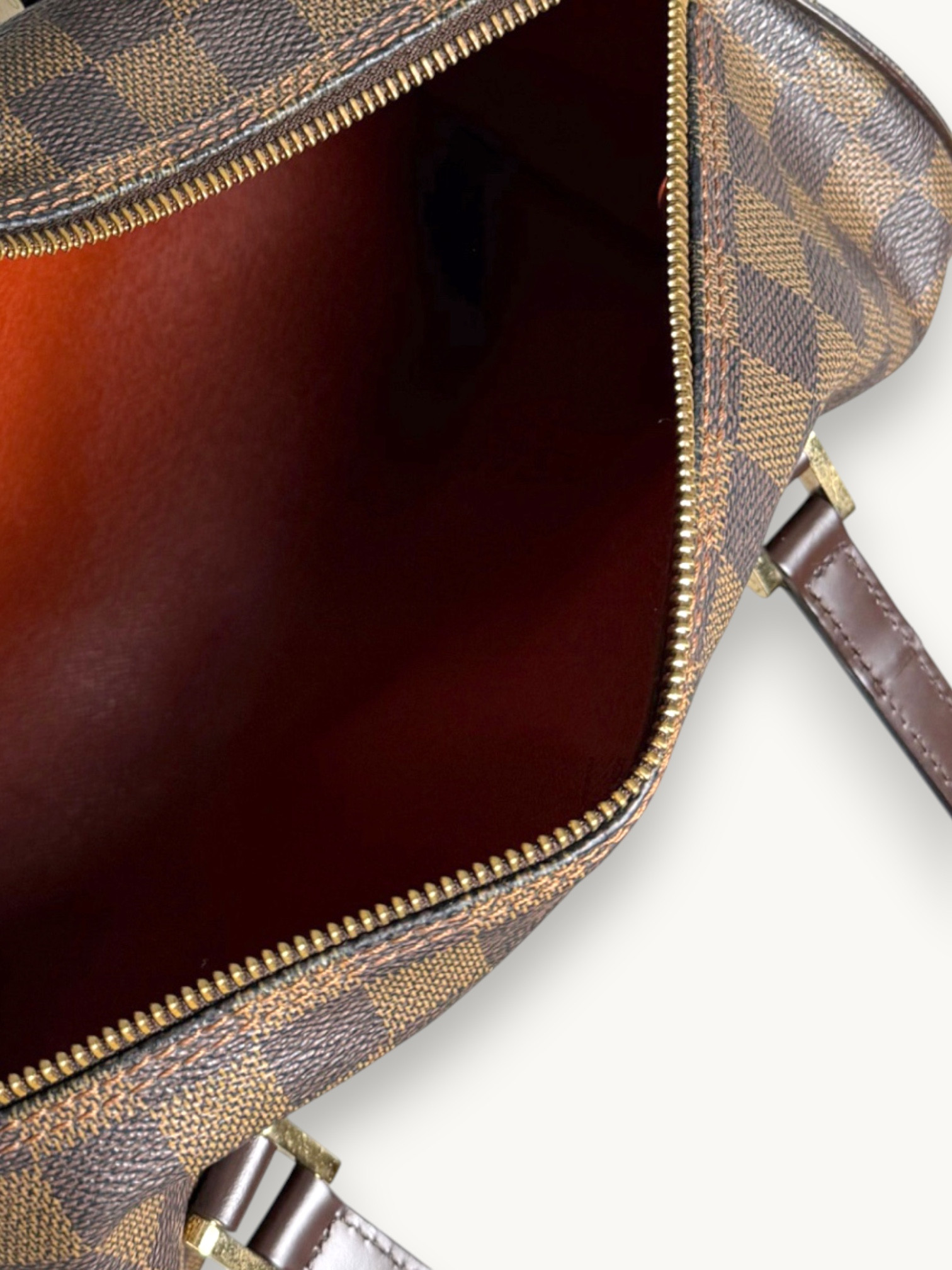 Сумки Louis Vuitton Papillon изображение #8