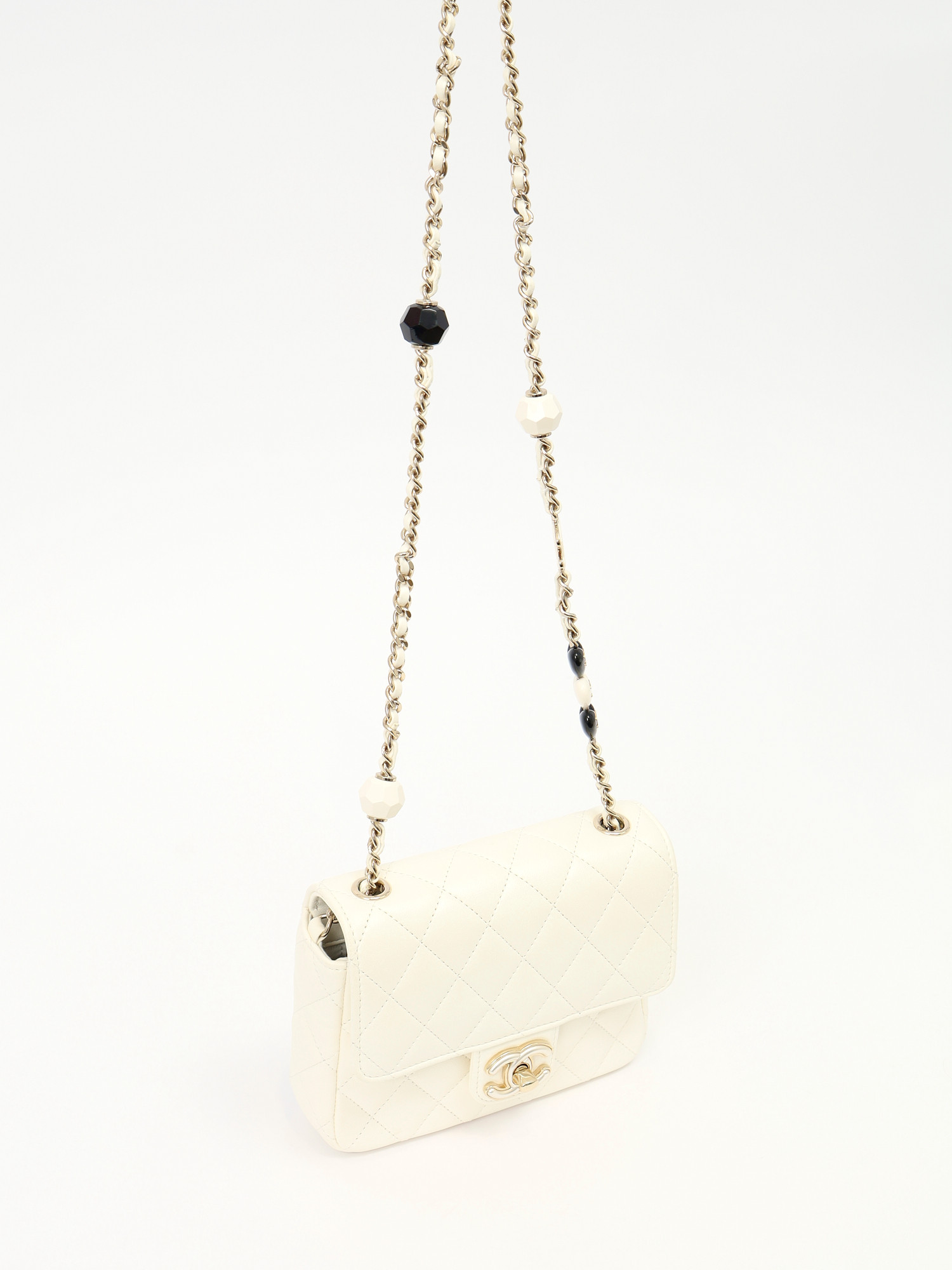 Сумки Chanel Timeless Classic изображение #6