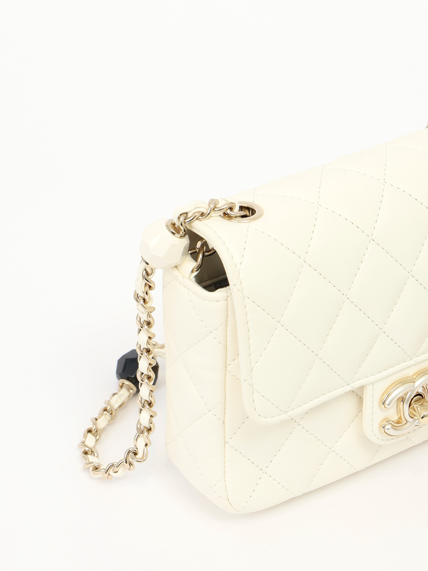 Сумки Chanel Timeless Classic изображение #9