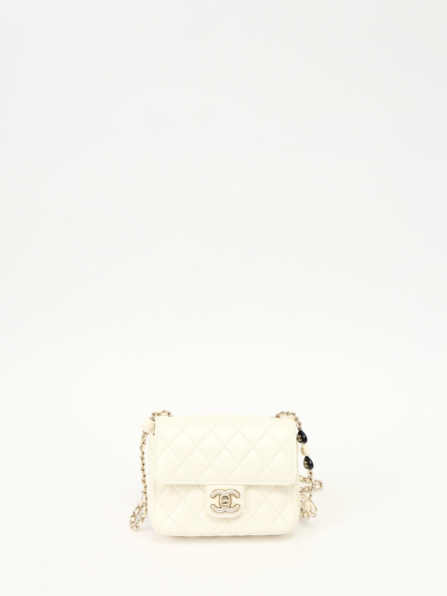 Сумки Chanel Timeless Classic изображение #1