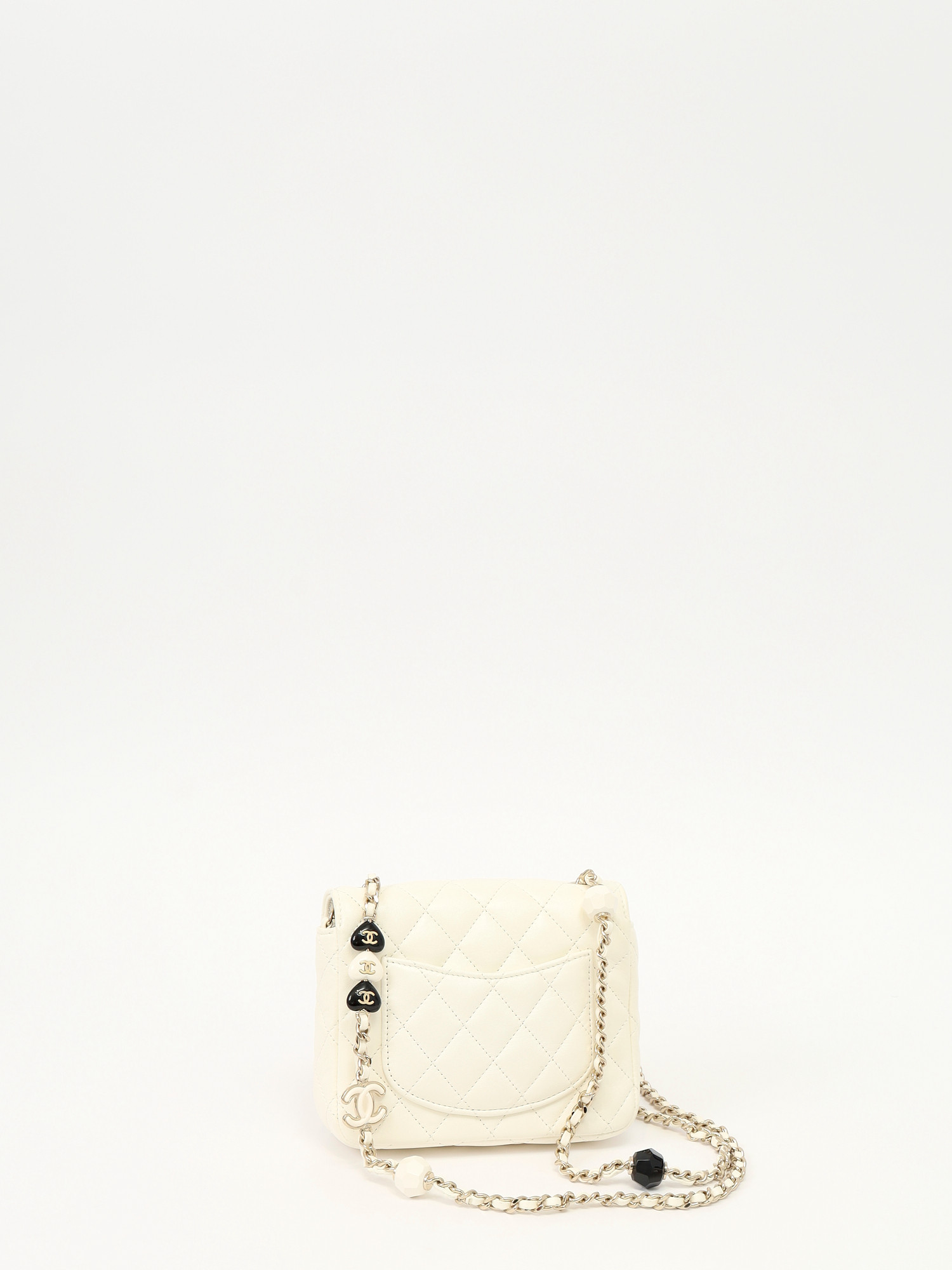 Сумки Chanel Timeless Classic изображение #4