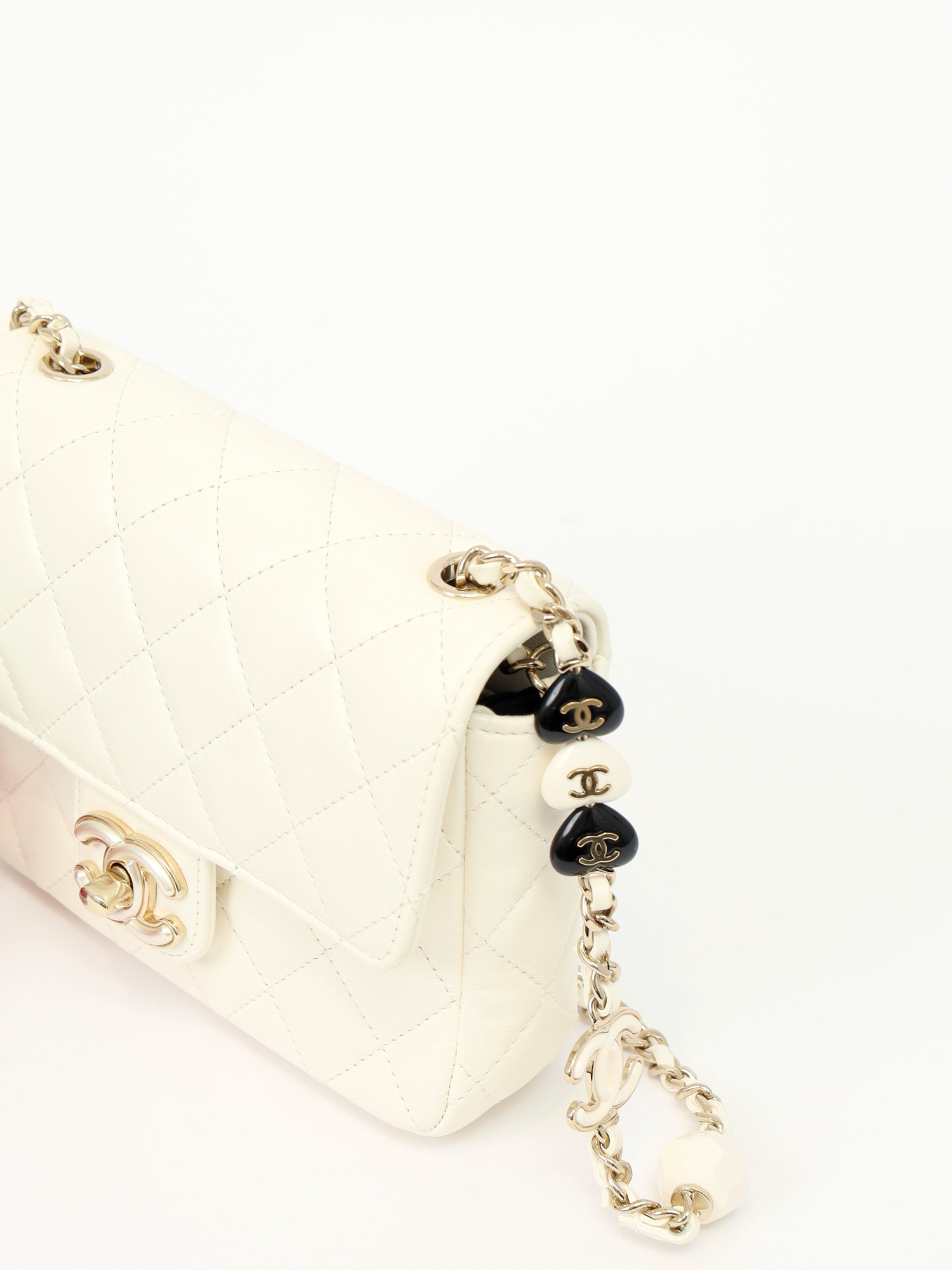 Сумки Chanel Timeless Classic изображение #10