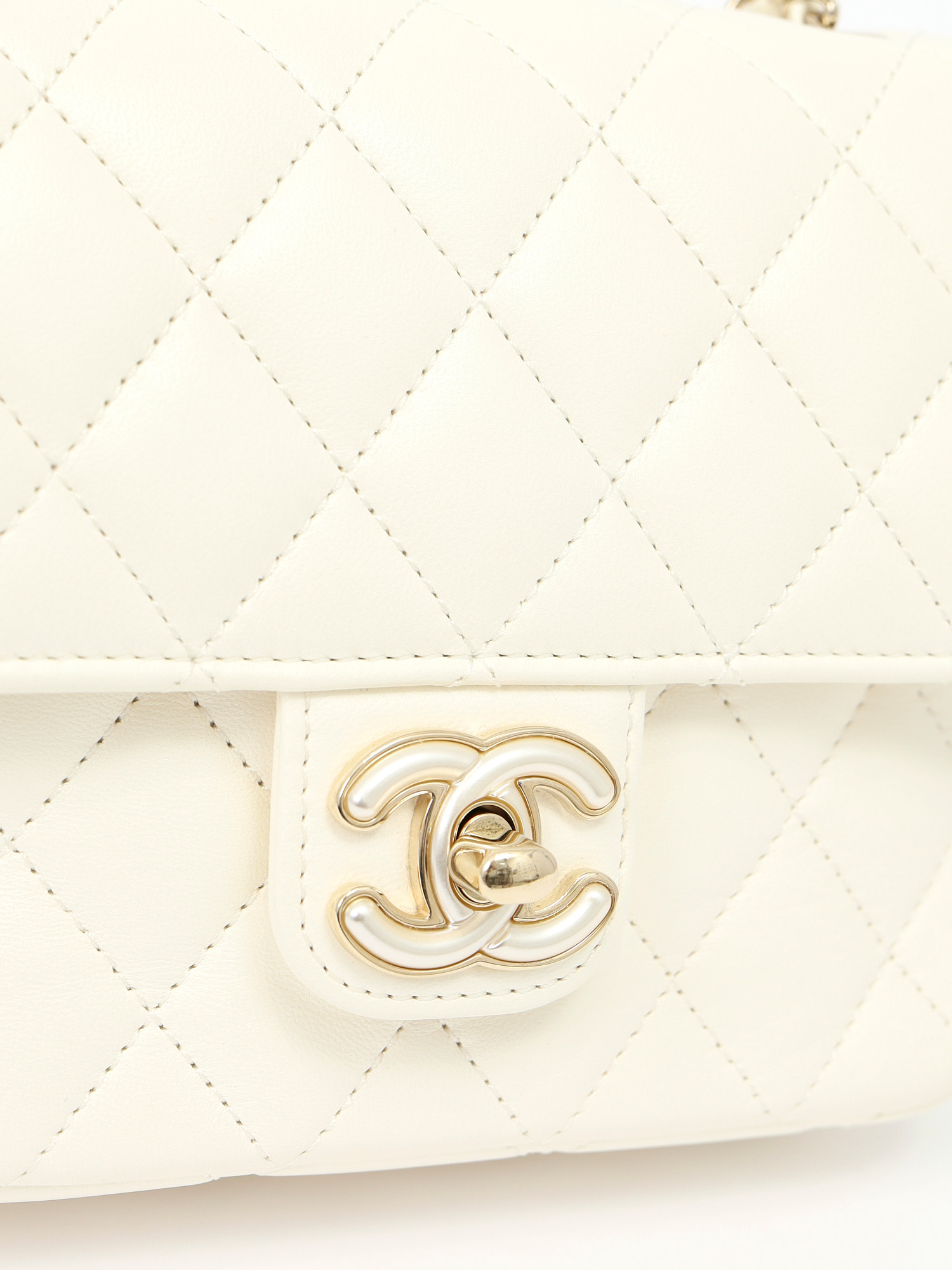 Сумки Chanel Timeless Classic изображение #7