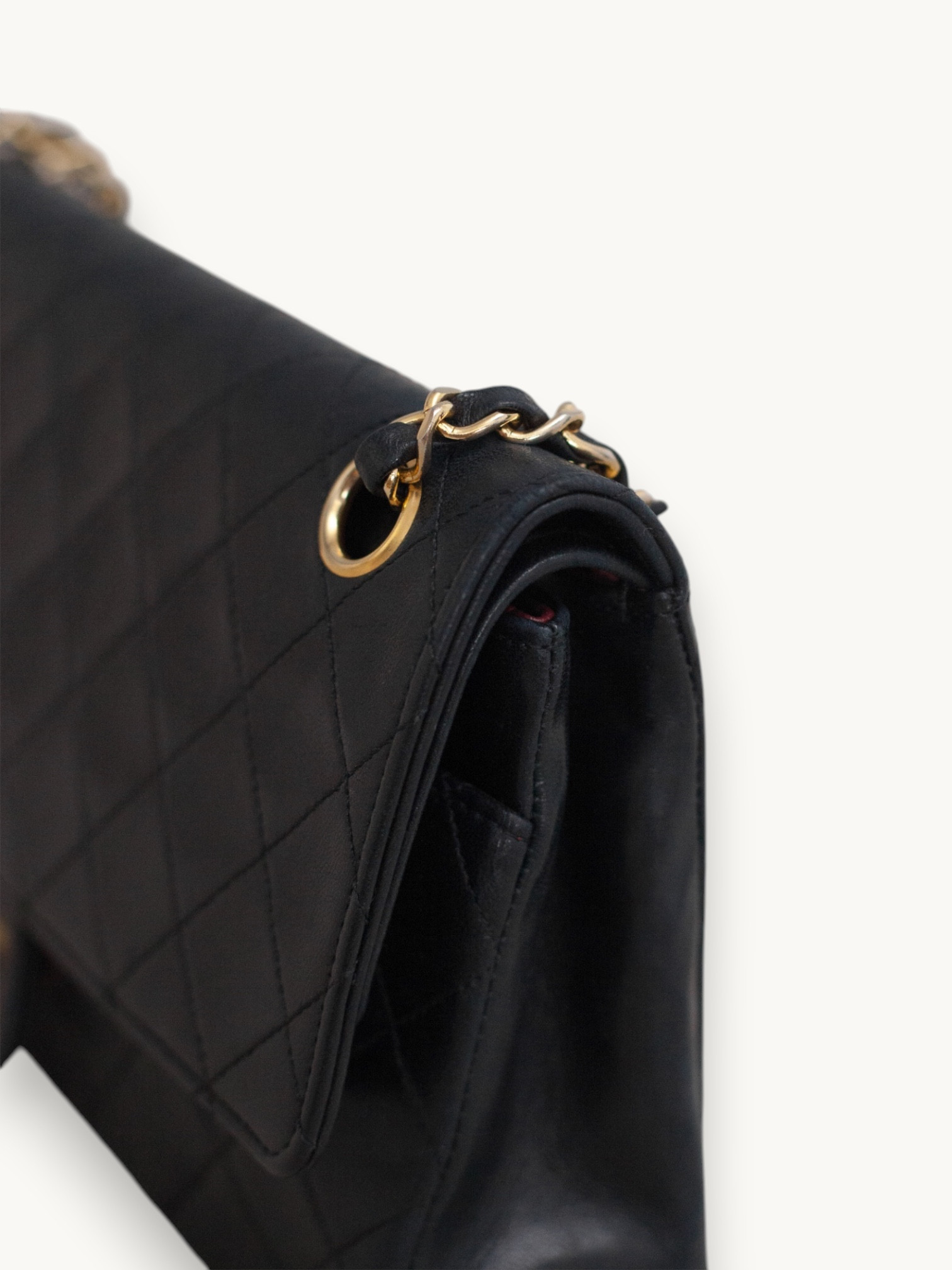 Сумки Chanel Timeless Classic изображение #8