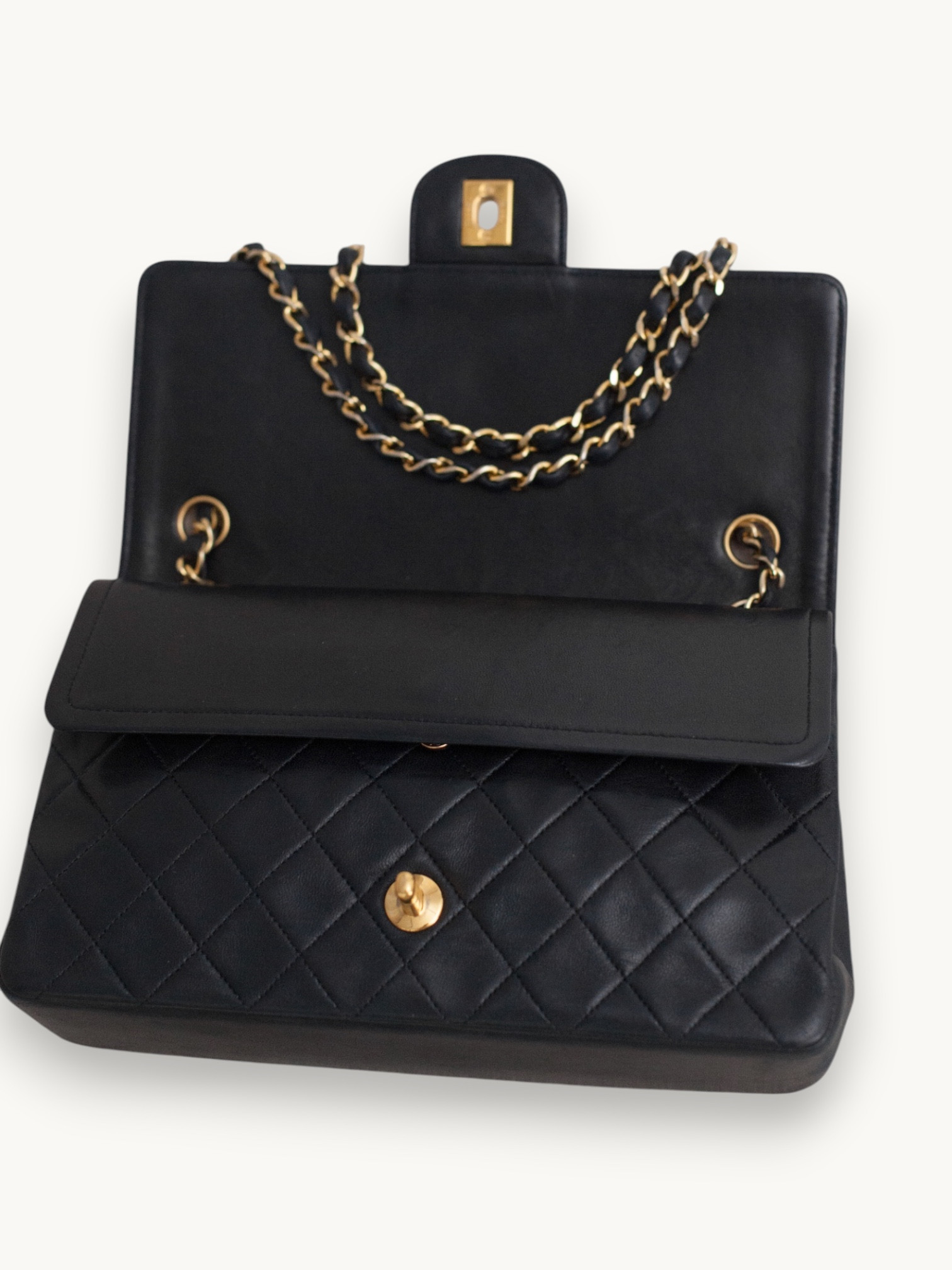 Сумки Chanel Timeless Classic изображение #12