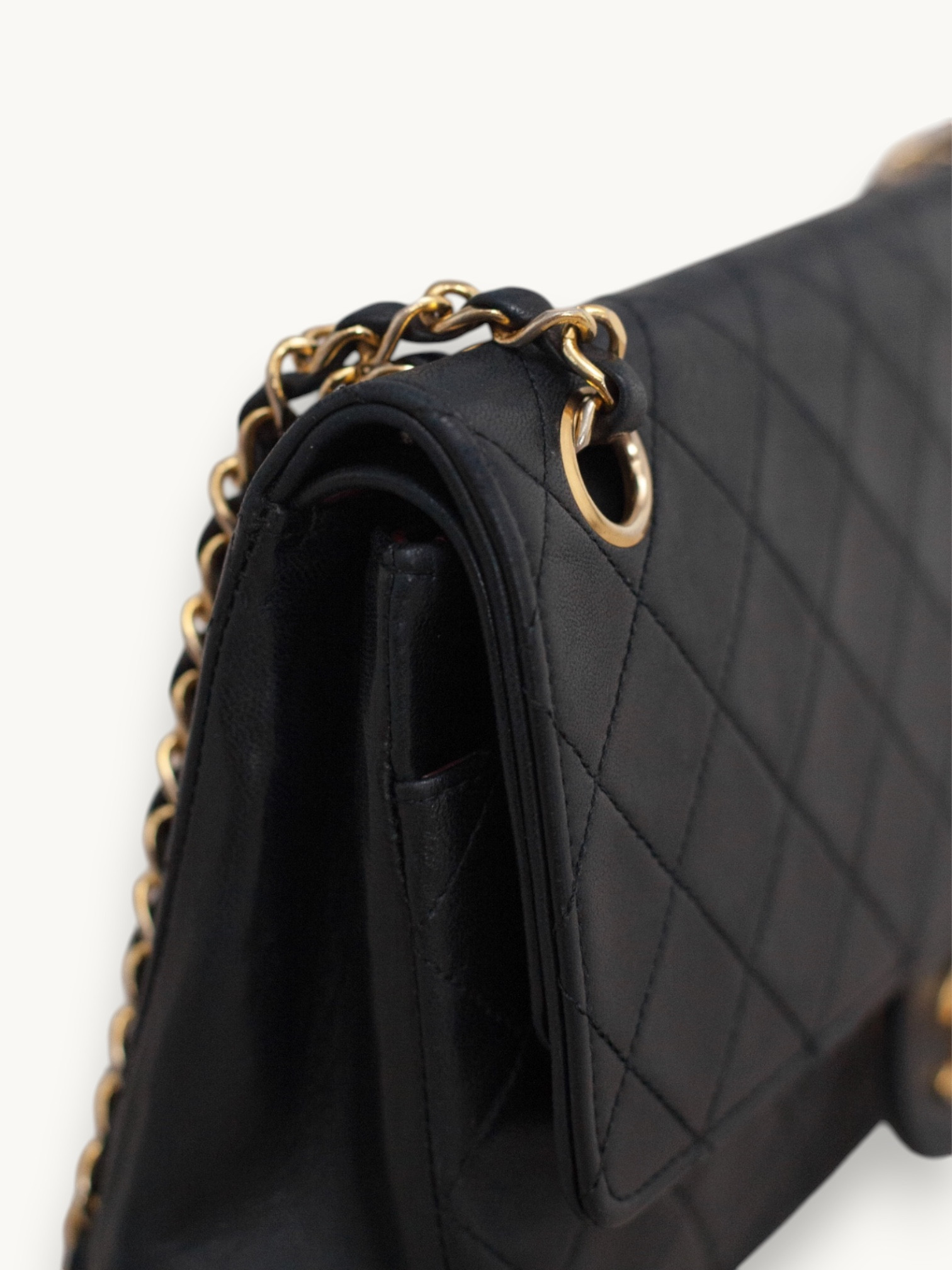 Сумки Chanel Timeless Classic изображение #7