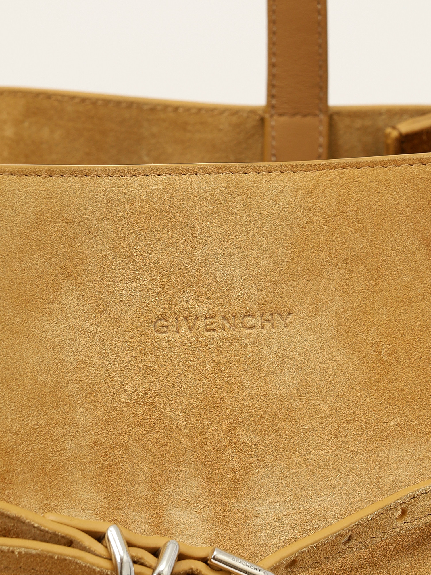 Сумки Givenchy Voyou изображение #5