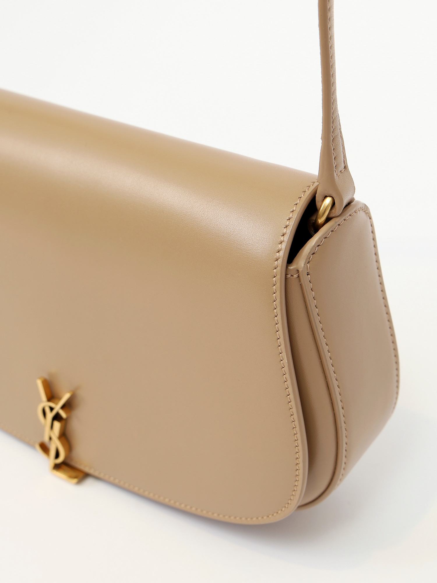 Сумки Saint Laurent Voltaire изображение #7