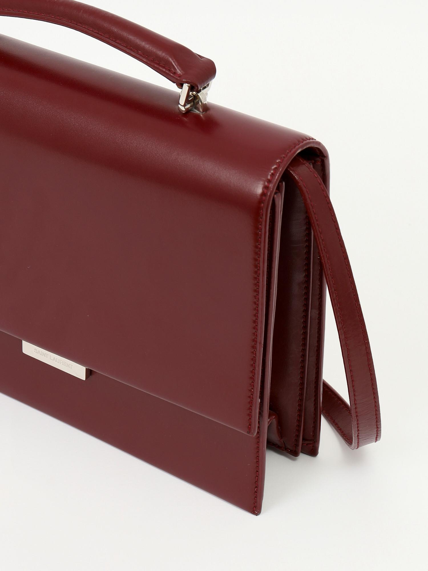 Сумки Saint Laurent Babylone изображение #8