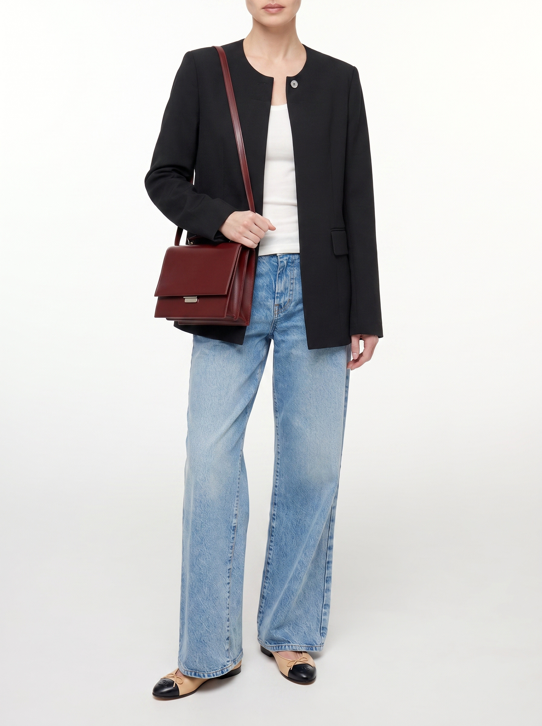 Сумки Saint Laurent Babylone изображение #2