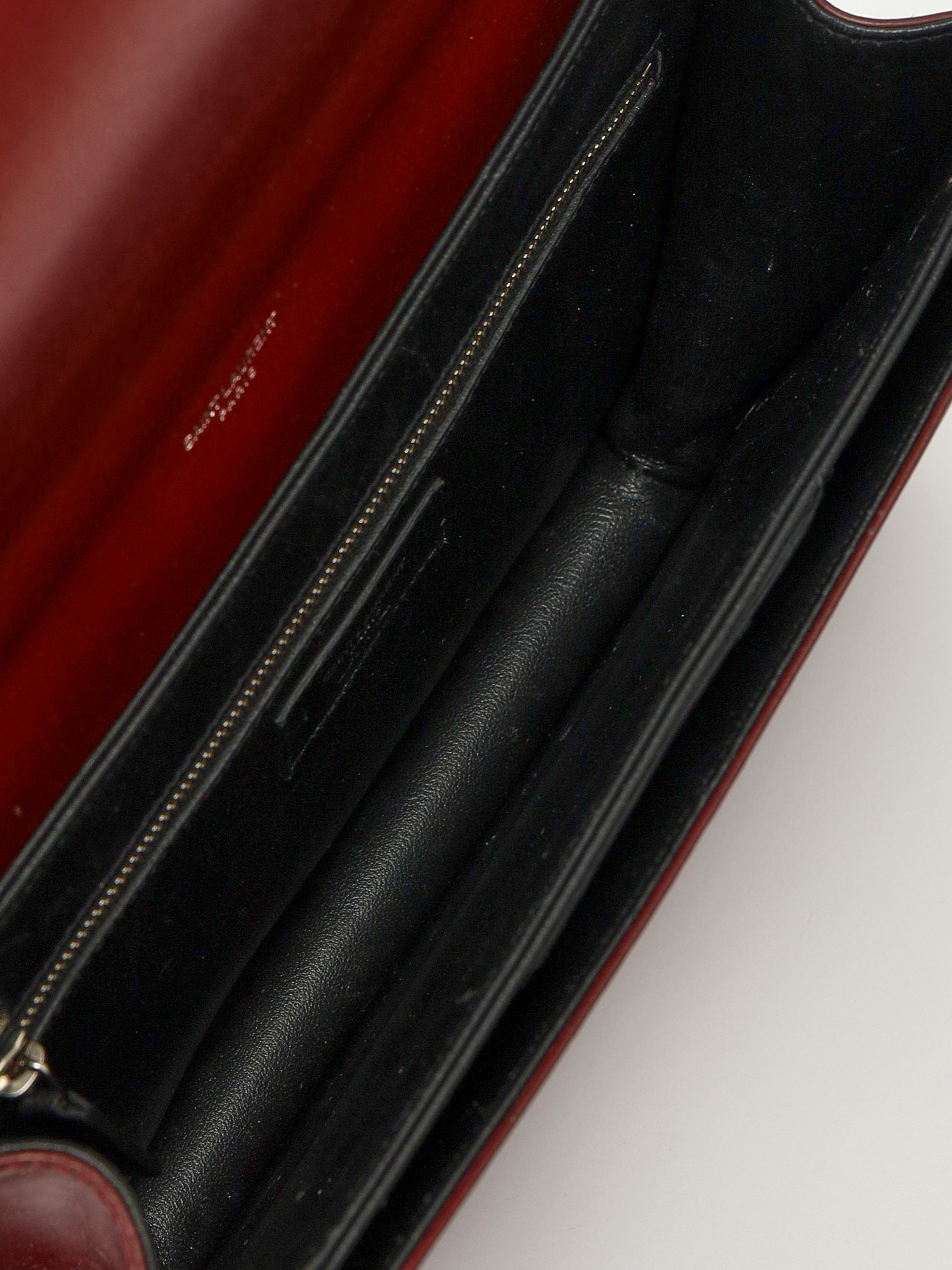 Сумки Saint Laurent Babylone изображение #11