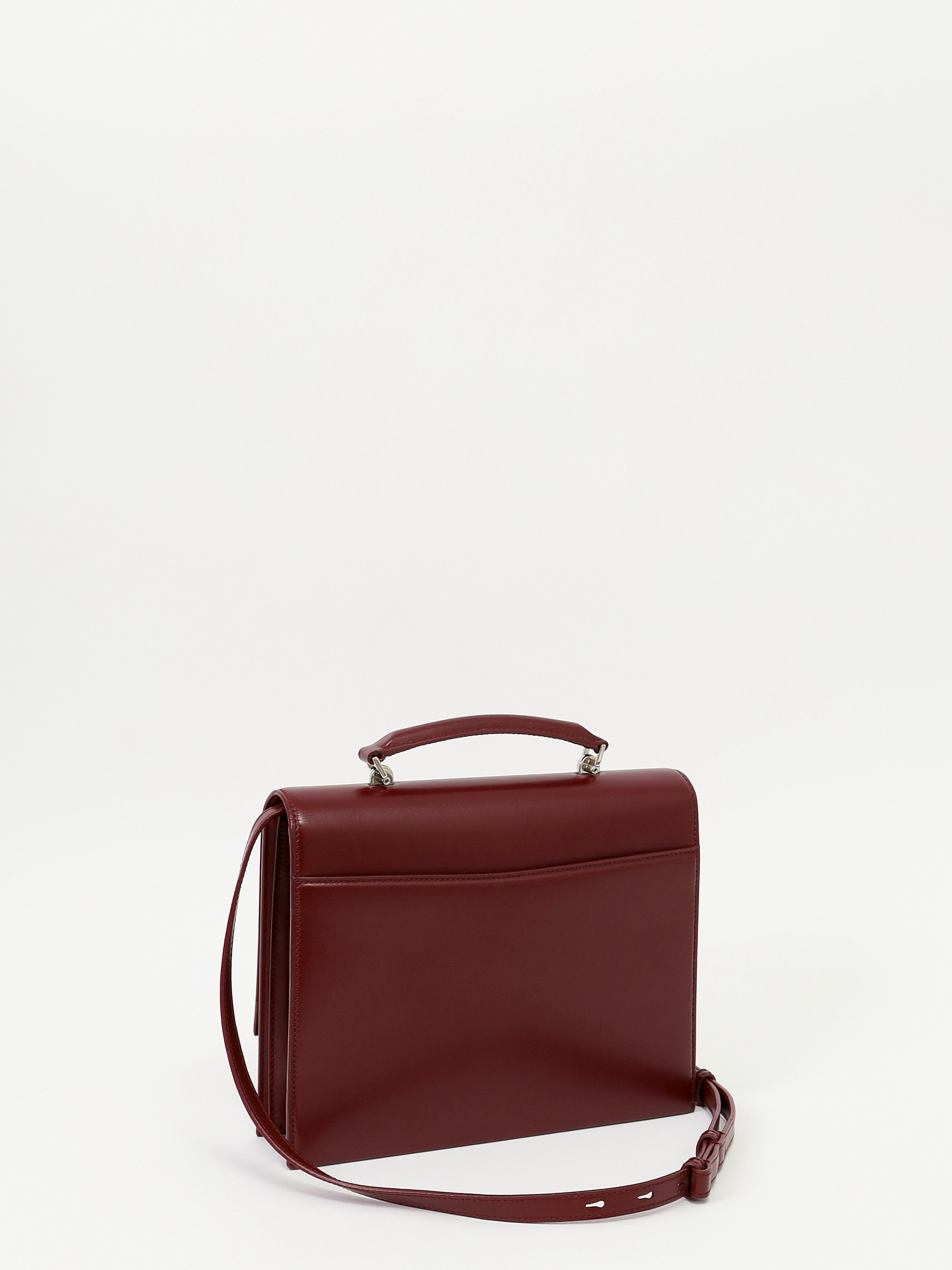 Сумки Saint Laurent Babylone изображение #4