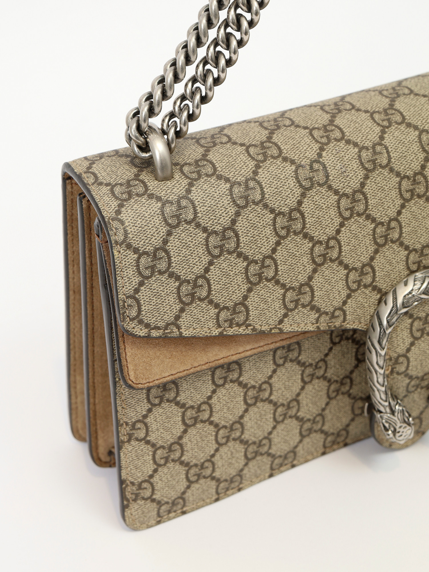 Сумки Gucci Dionysus изображение #7
