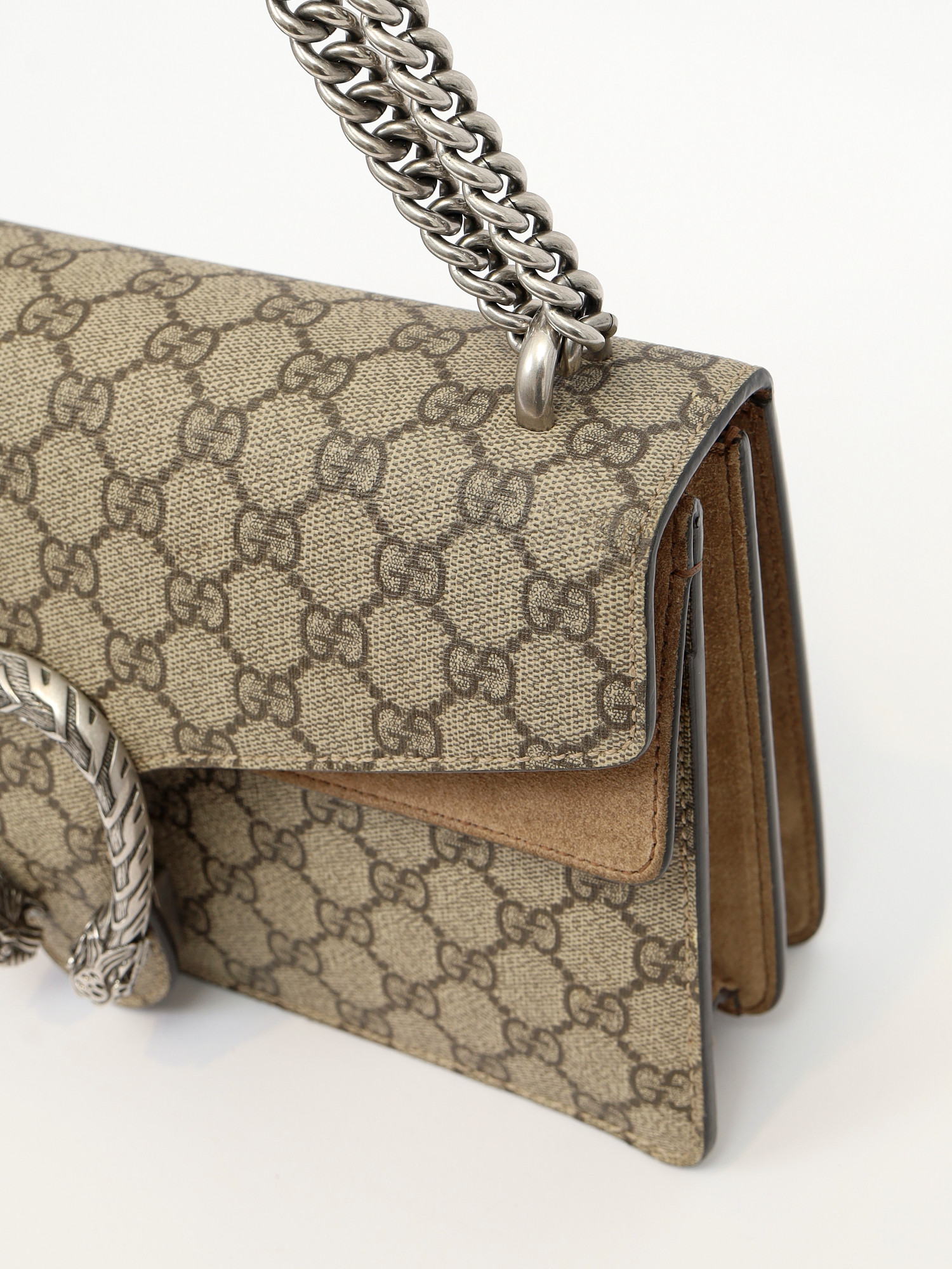 Сумки Gucci Dionysus изображение #8