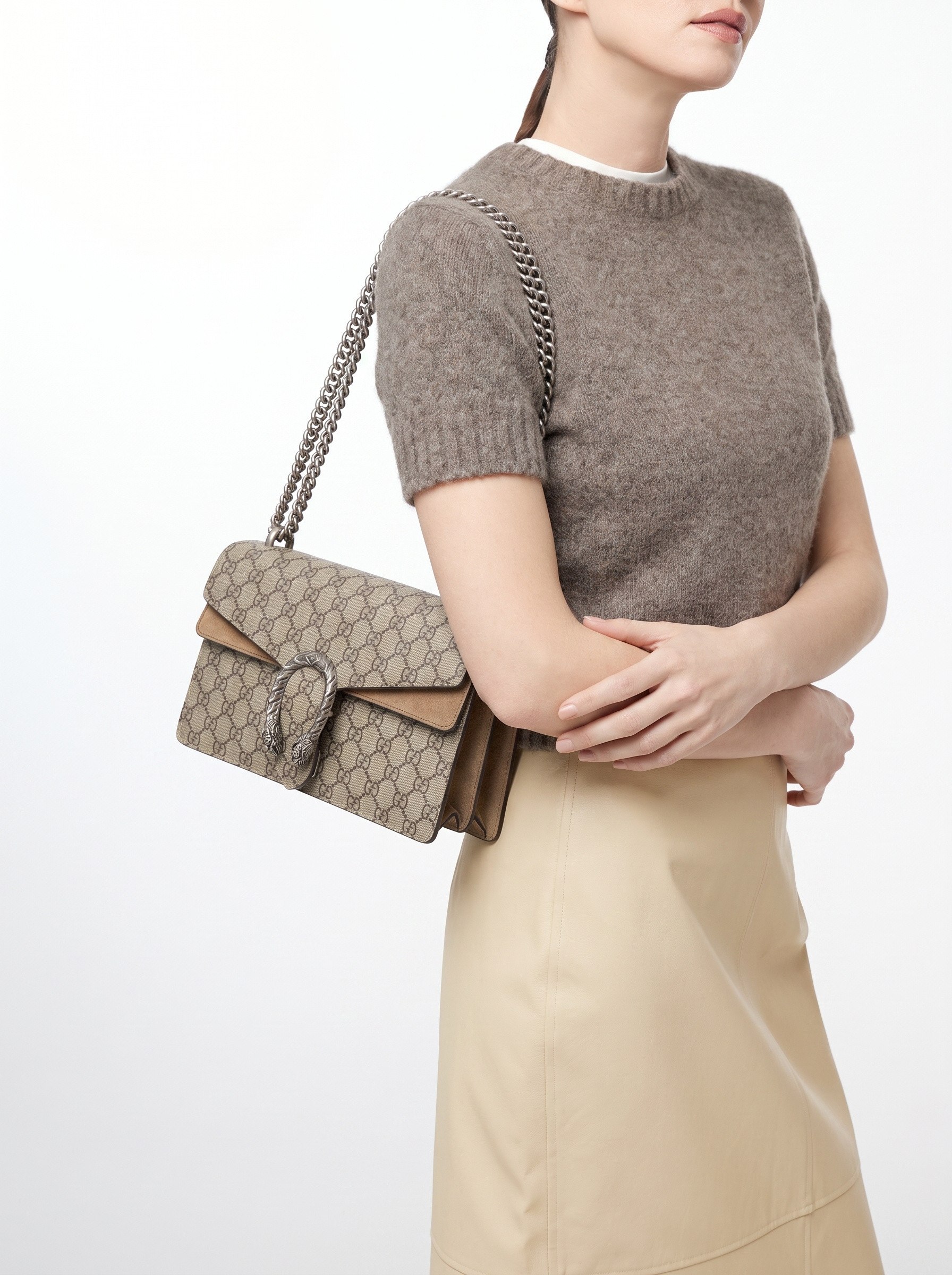 Сумки Gucci Dionysus изображение #2