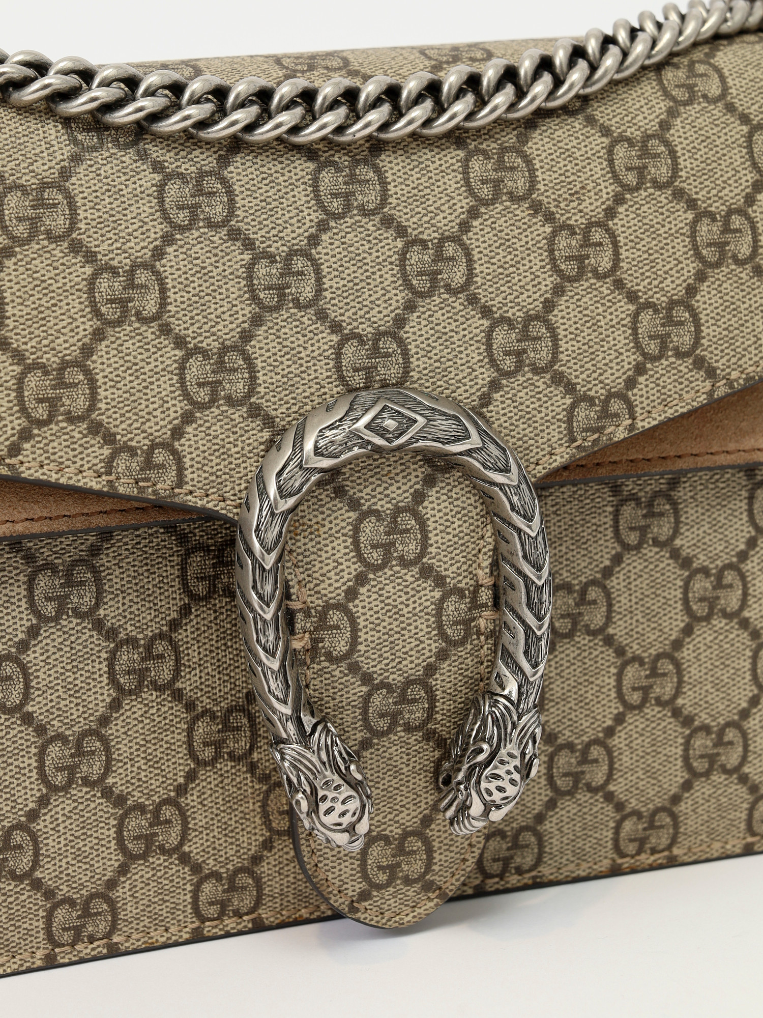 Сумки Gucci Dionysus изображение #6