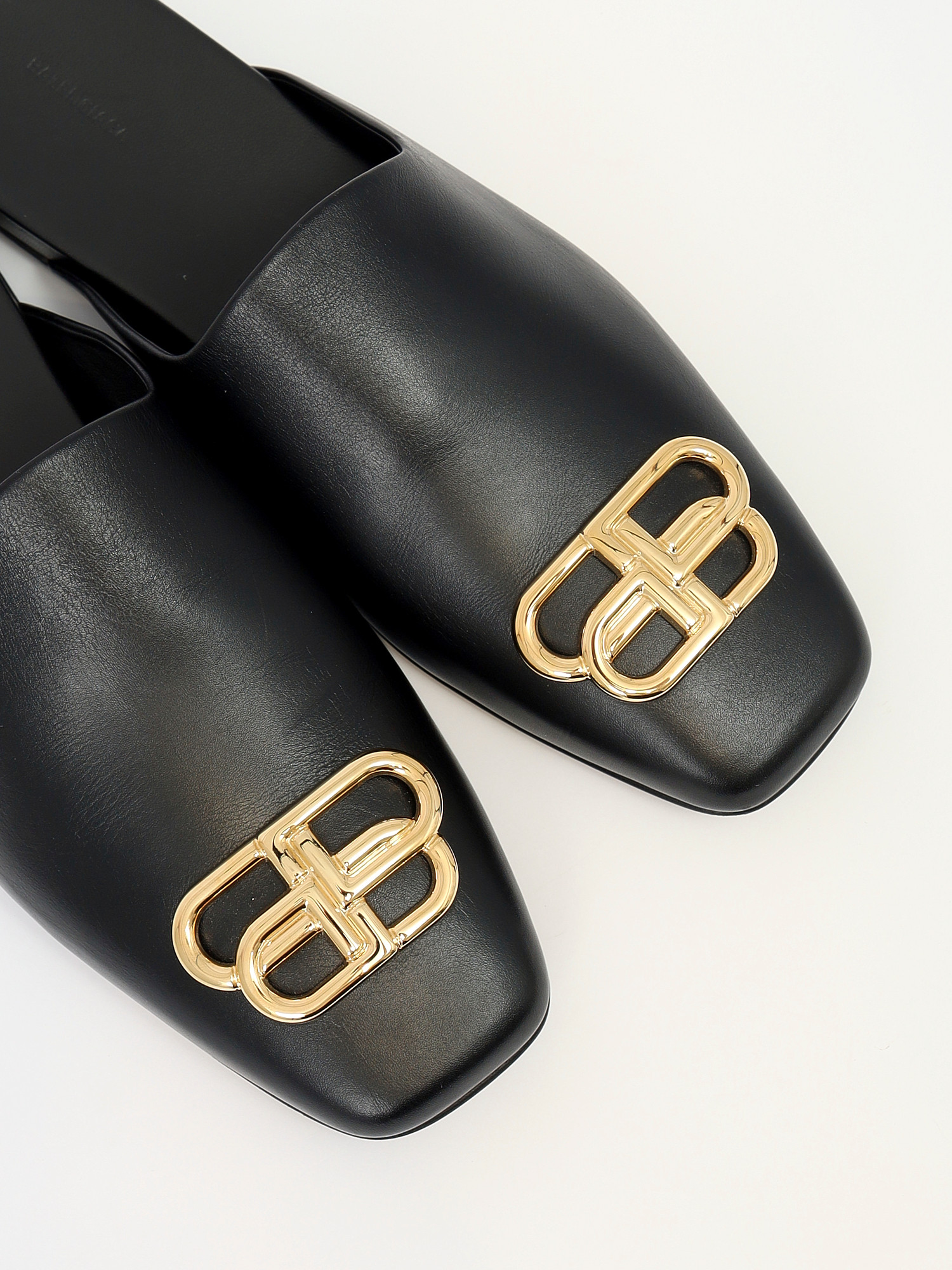 Обувь Balenciaga Cosy BB 40 изображение #6