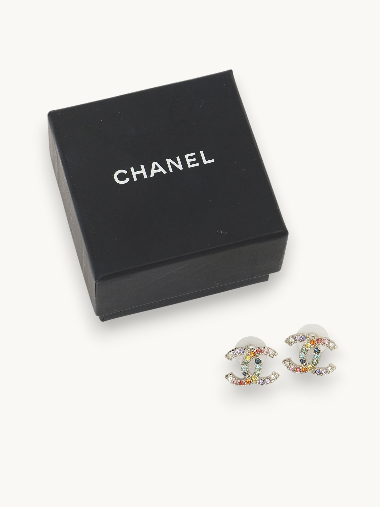 Украшения Chanel изображение #3
