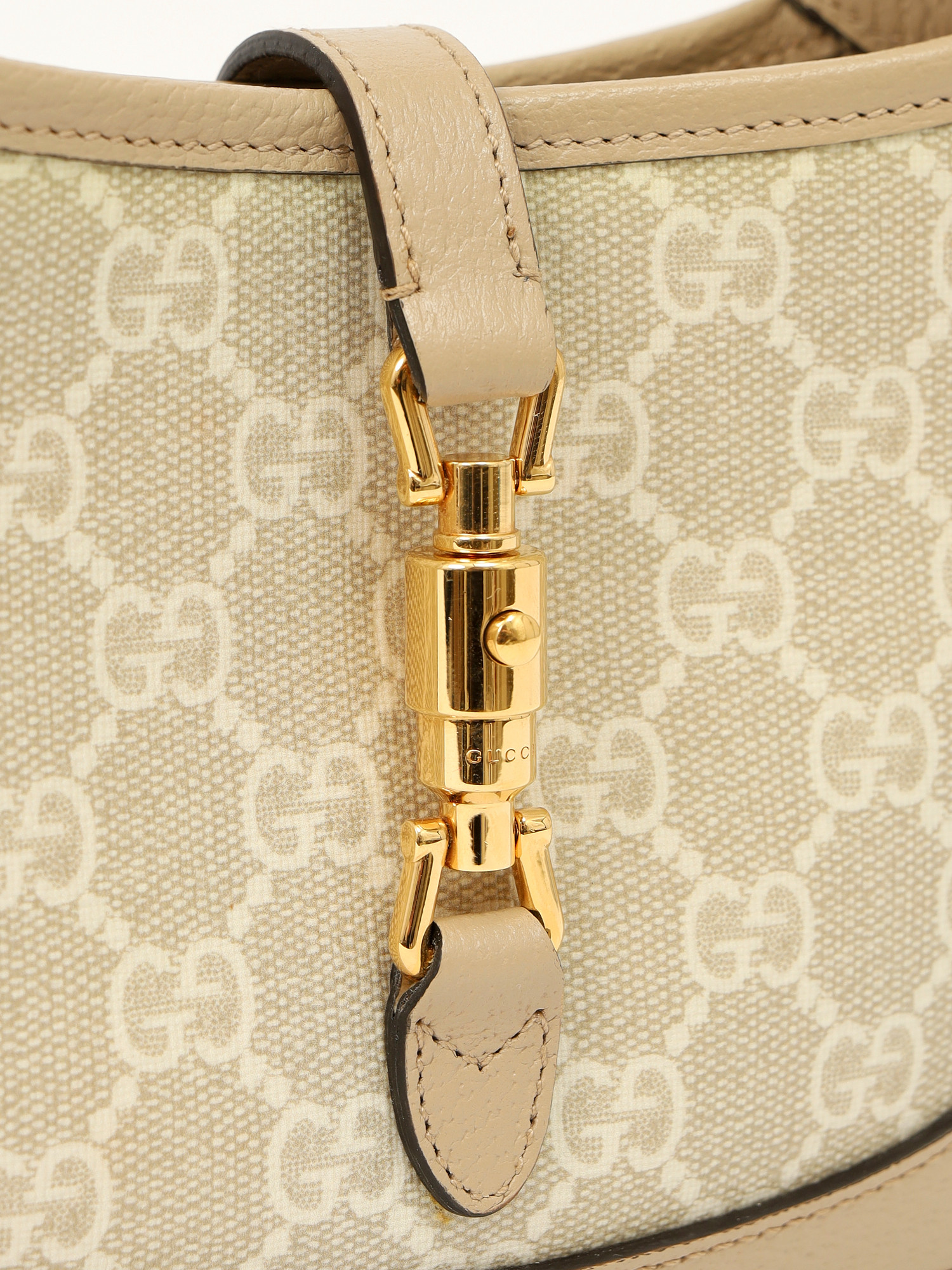 Сумки Gucci Jackie изображение #5
