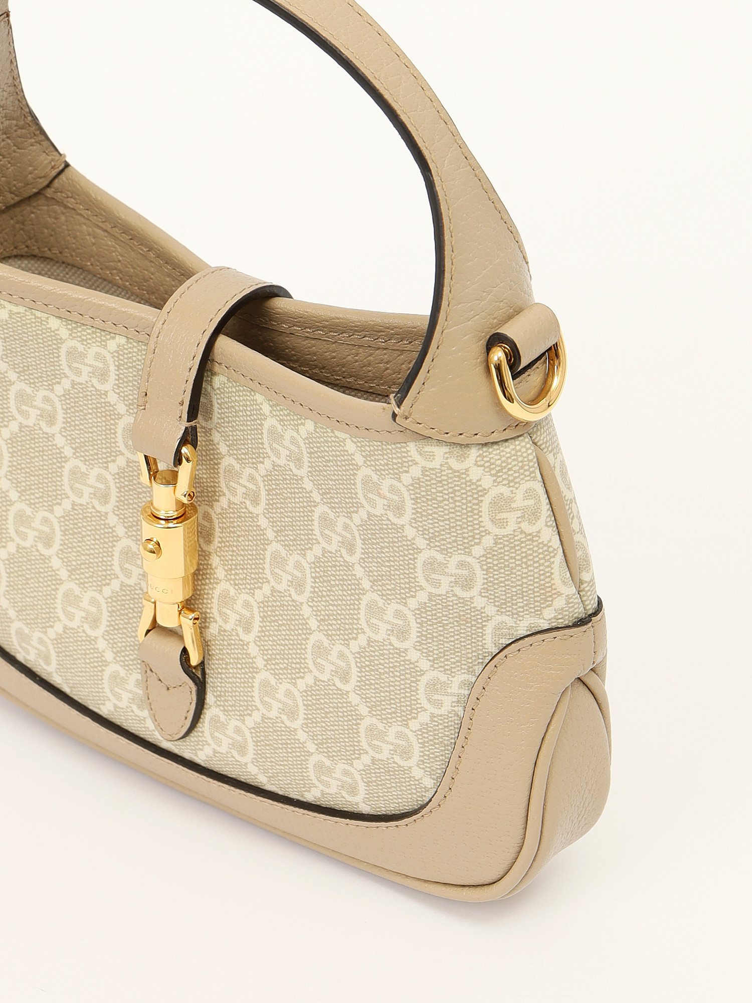 Сумки Gucci Jackie изображение #7