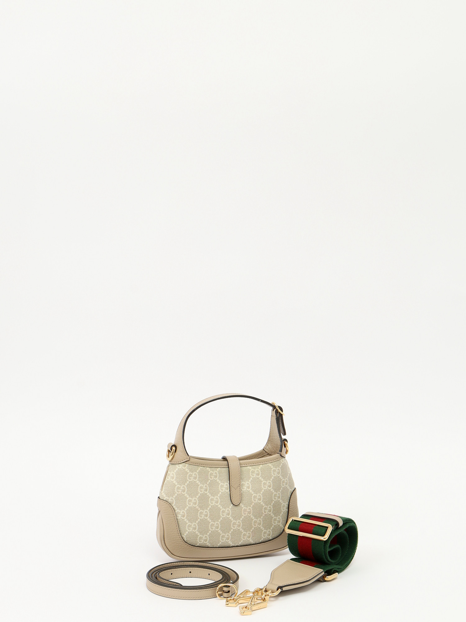 Сумки Gucci Jackie изображение #4