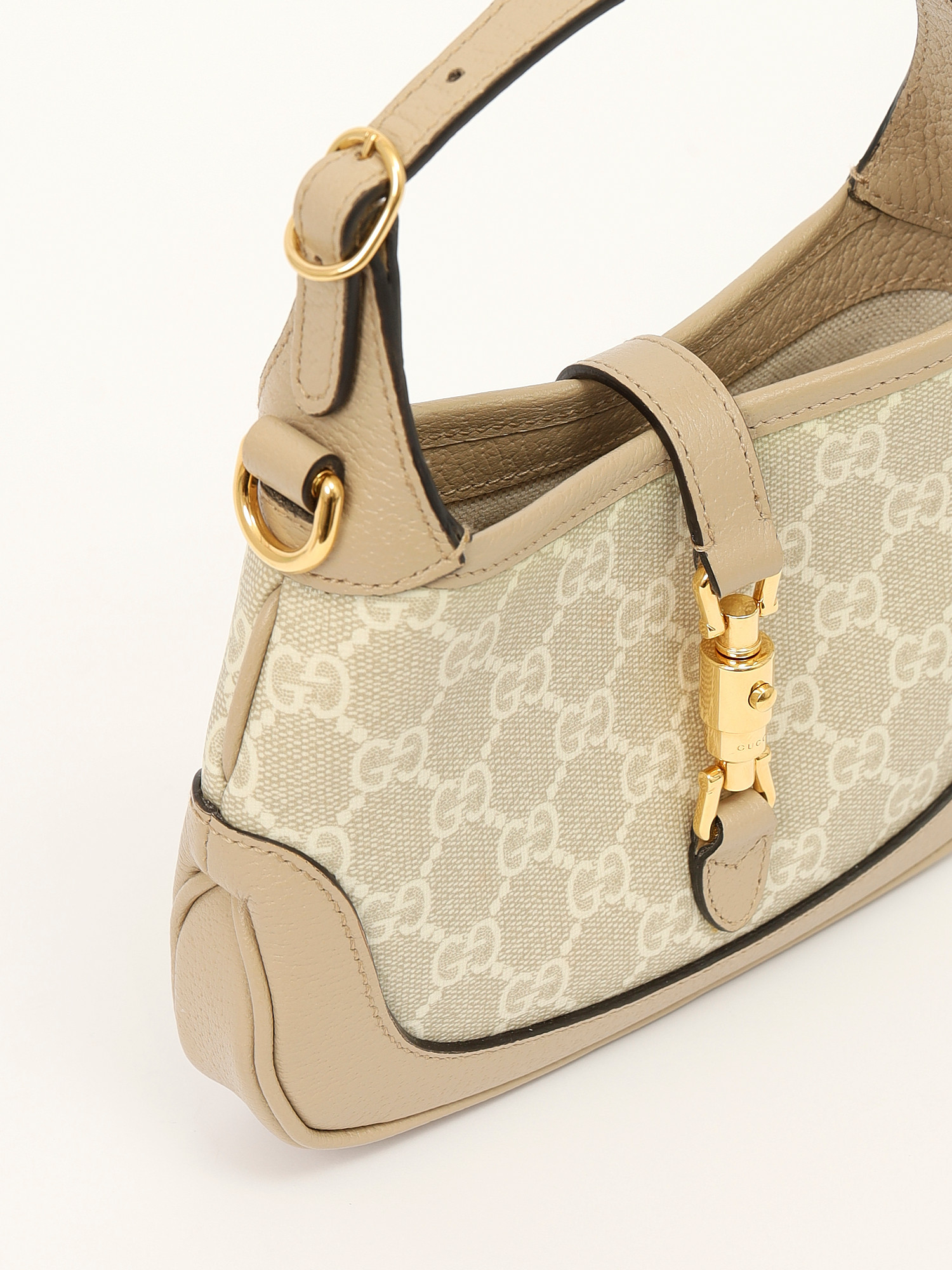 Сумки Gucci Jackie изображение #6