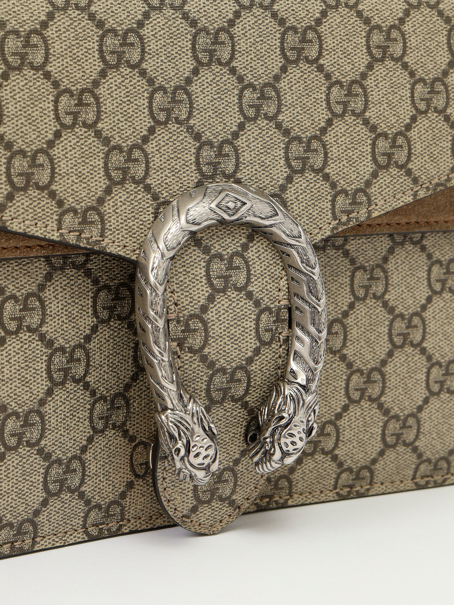 Сумки Gucci Dionysus изображение #6