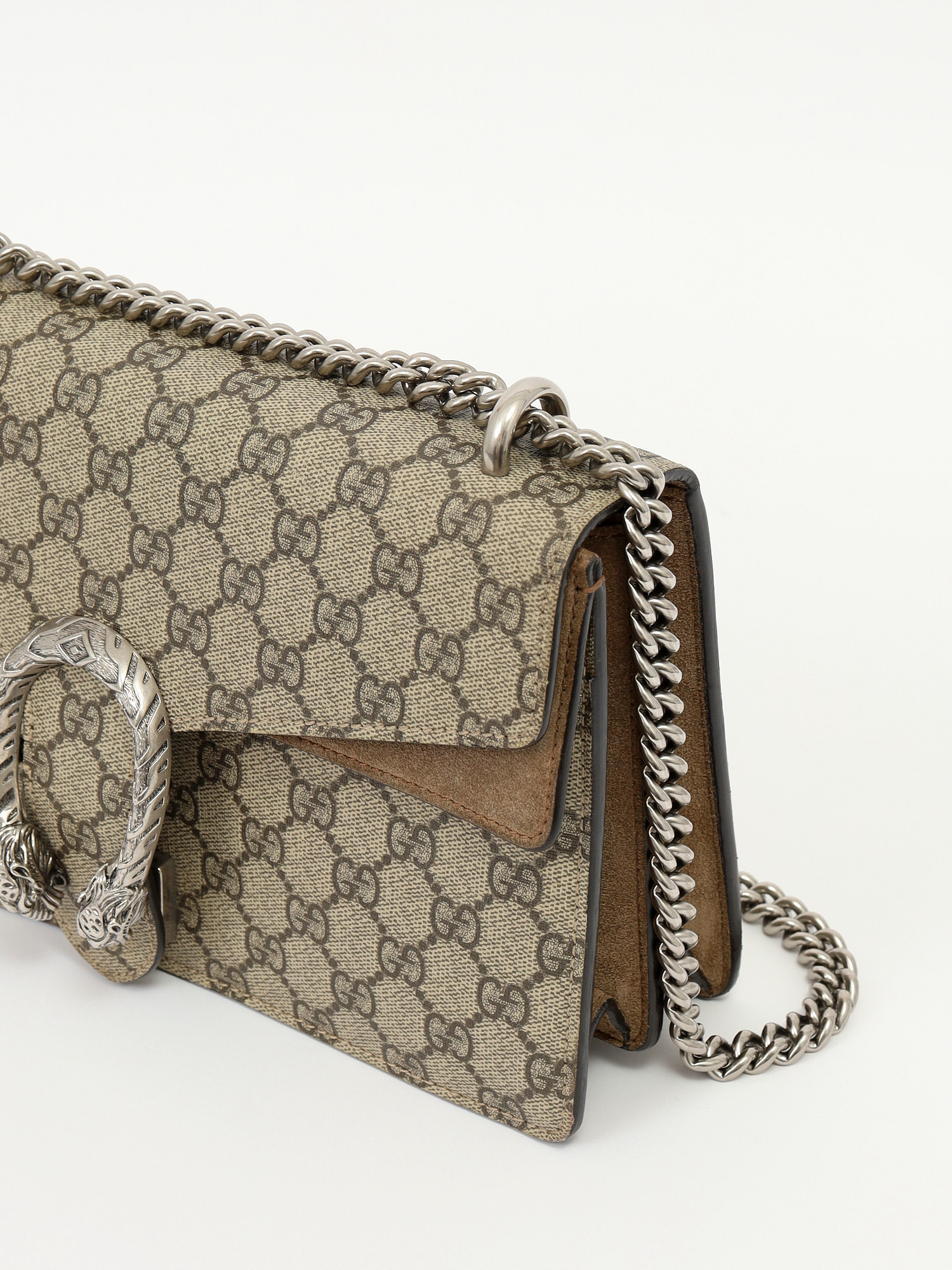 Сумки Gucci Dionysus изображение #8