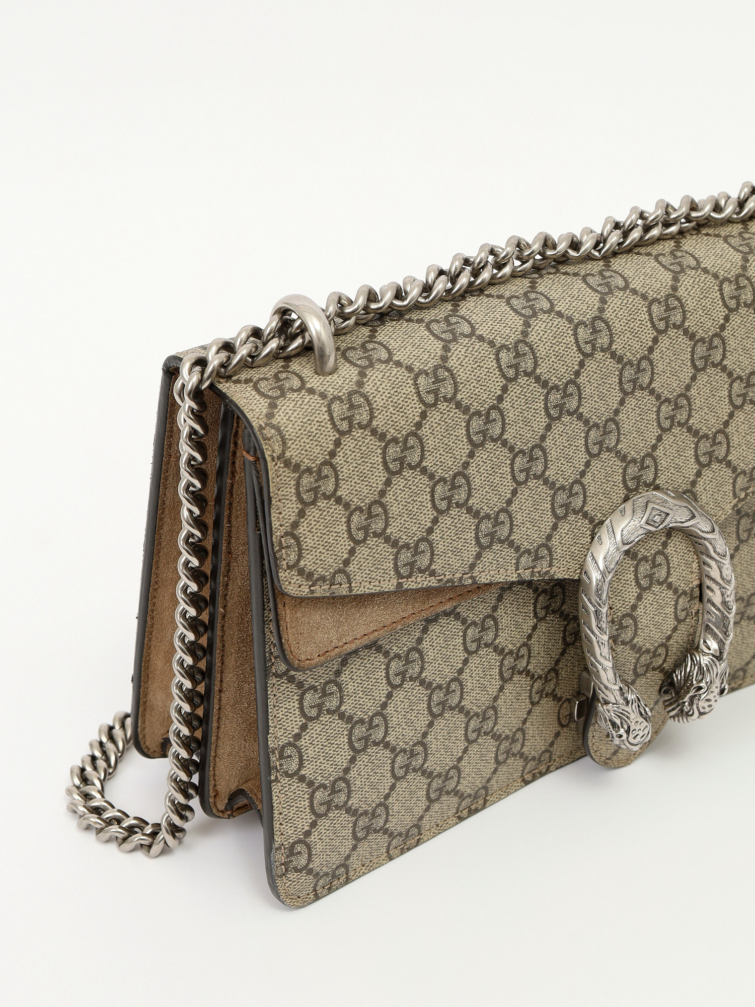 Сумки Gucci Dionysus изображение #7