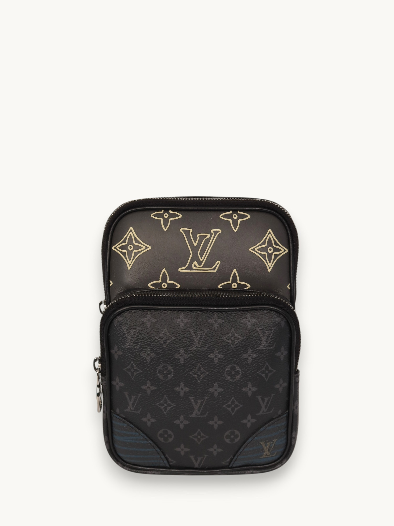 Сумки Louis Vuitton Amazone Sling изображение #1