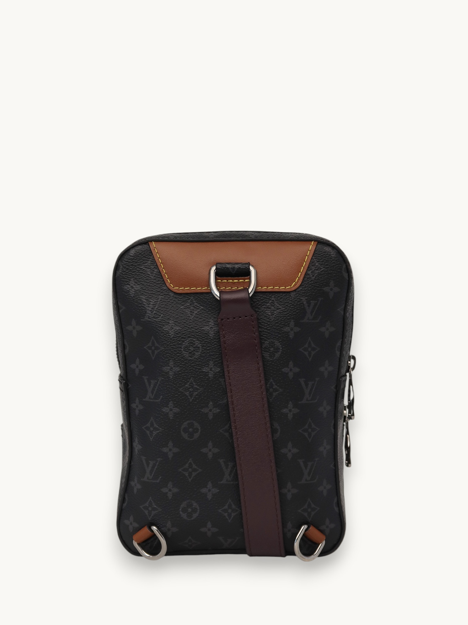 Сумки Louis Vuitton Amazone Sling изображение #4