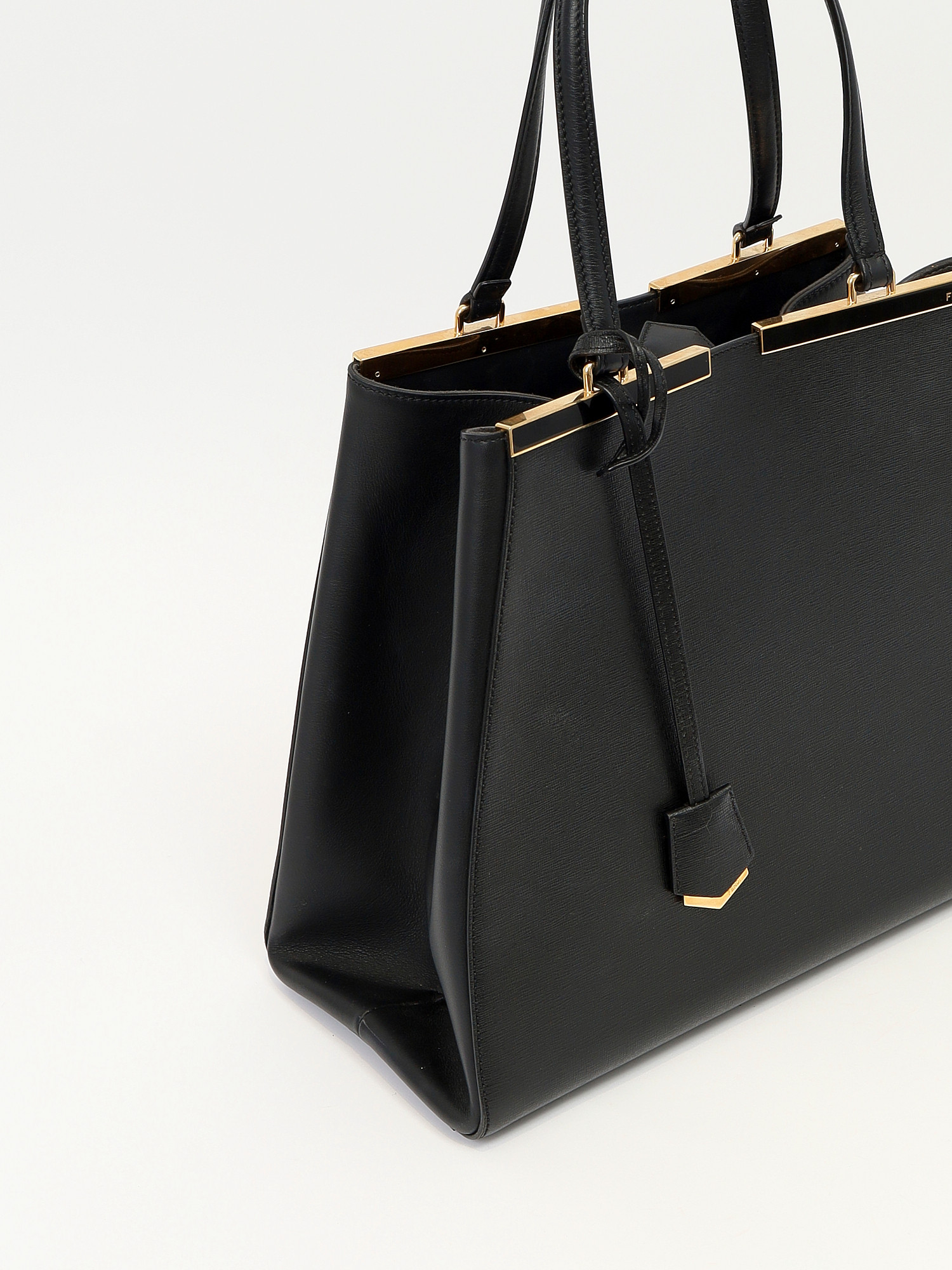 Сумки Fendi 3 Jours изображение #6