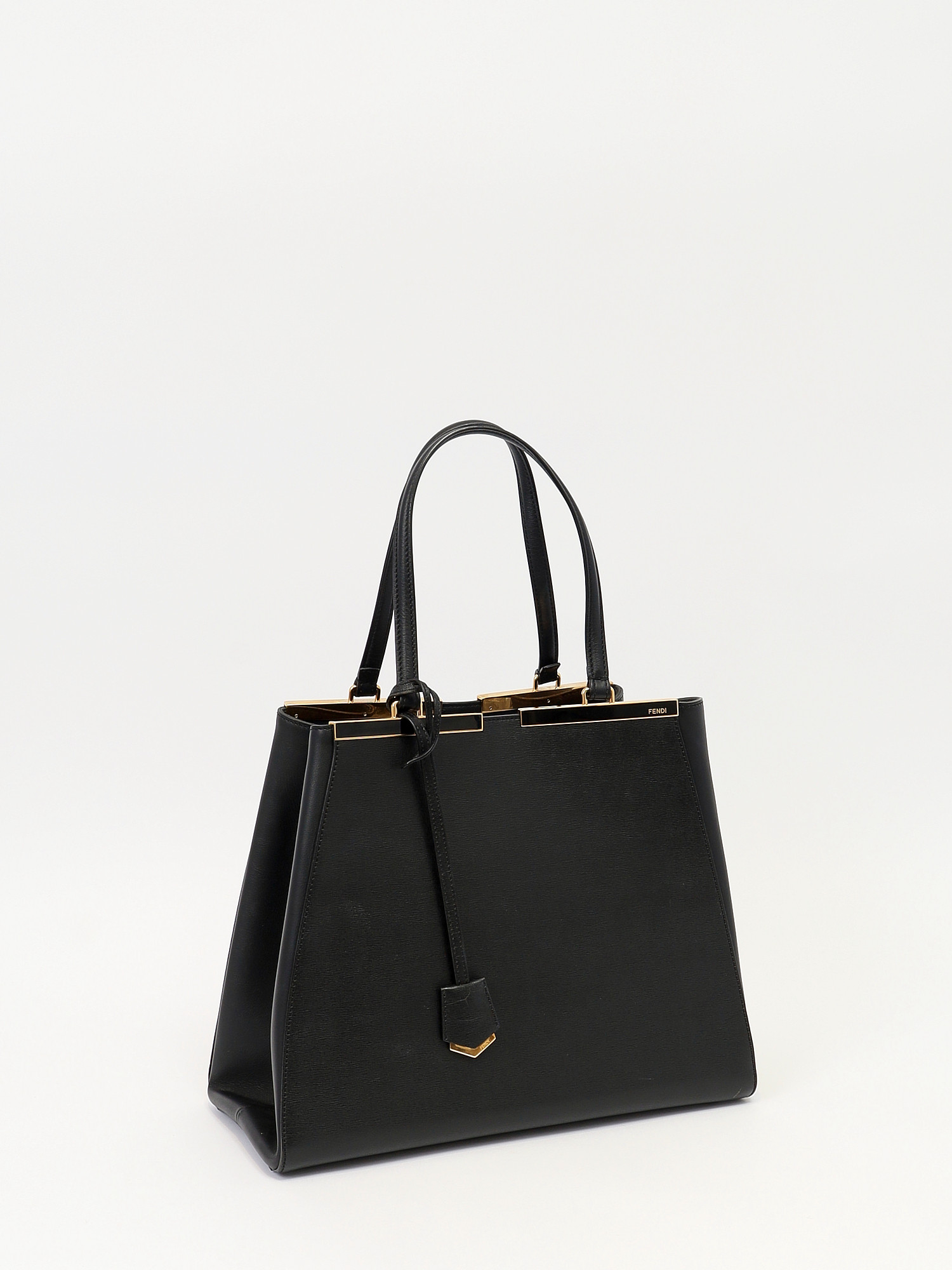 Сумки Fendi 3 Jours изображение #3