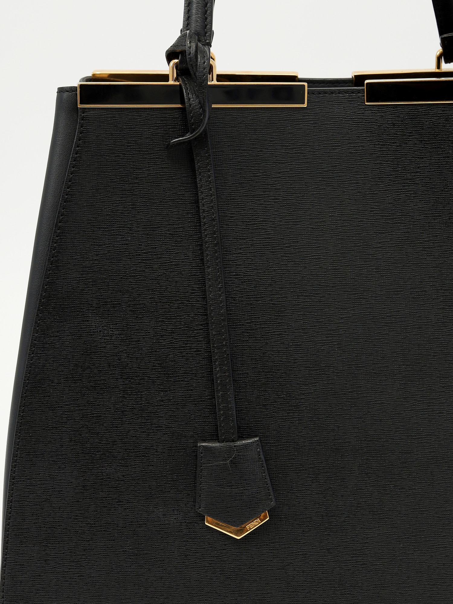 Сумки Fendi 3 Jours изображение #5