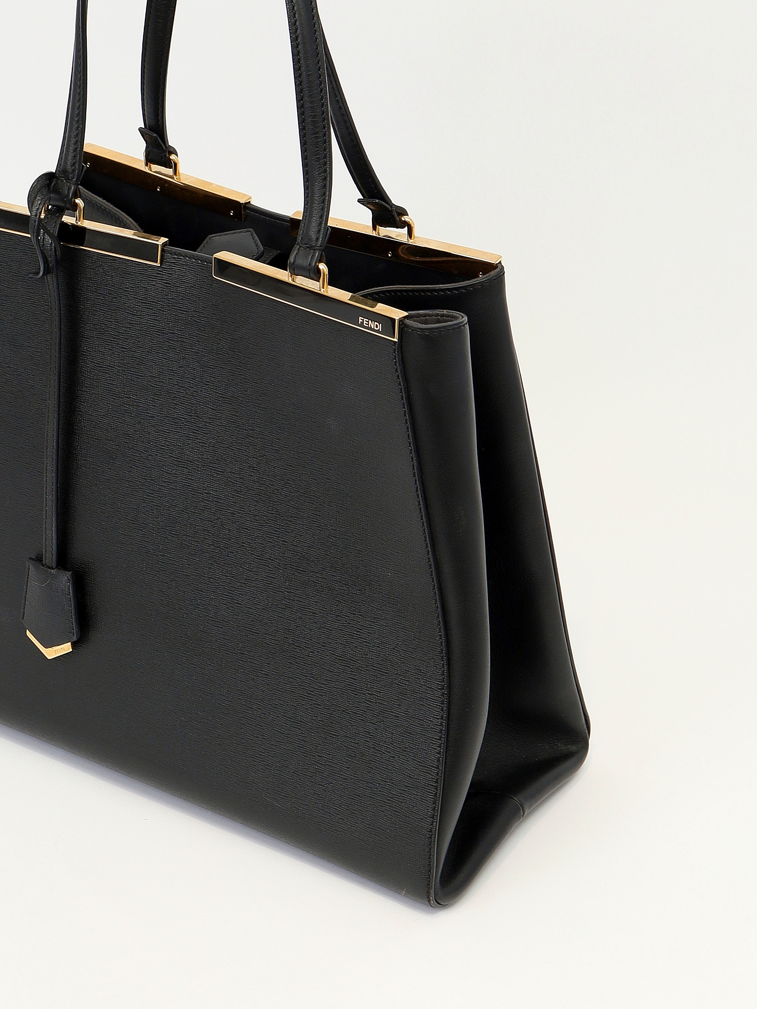 Сумки Fendi 3 Jours изображение #7