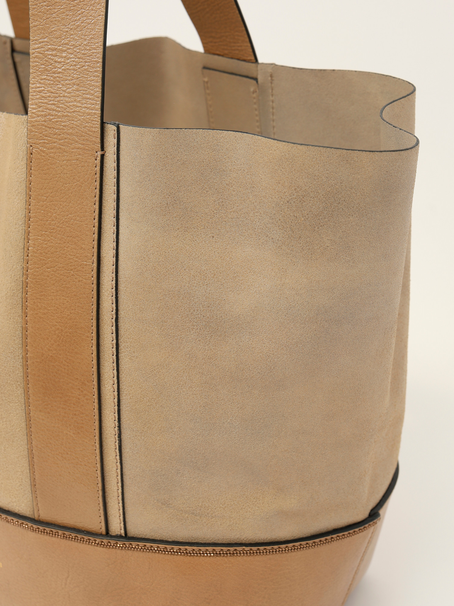 Сумки Brunello Cucinelli изображение #7