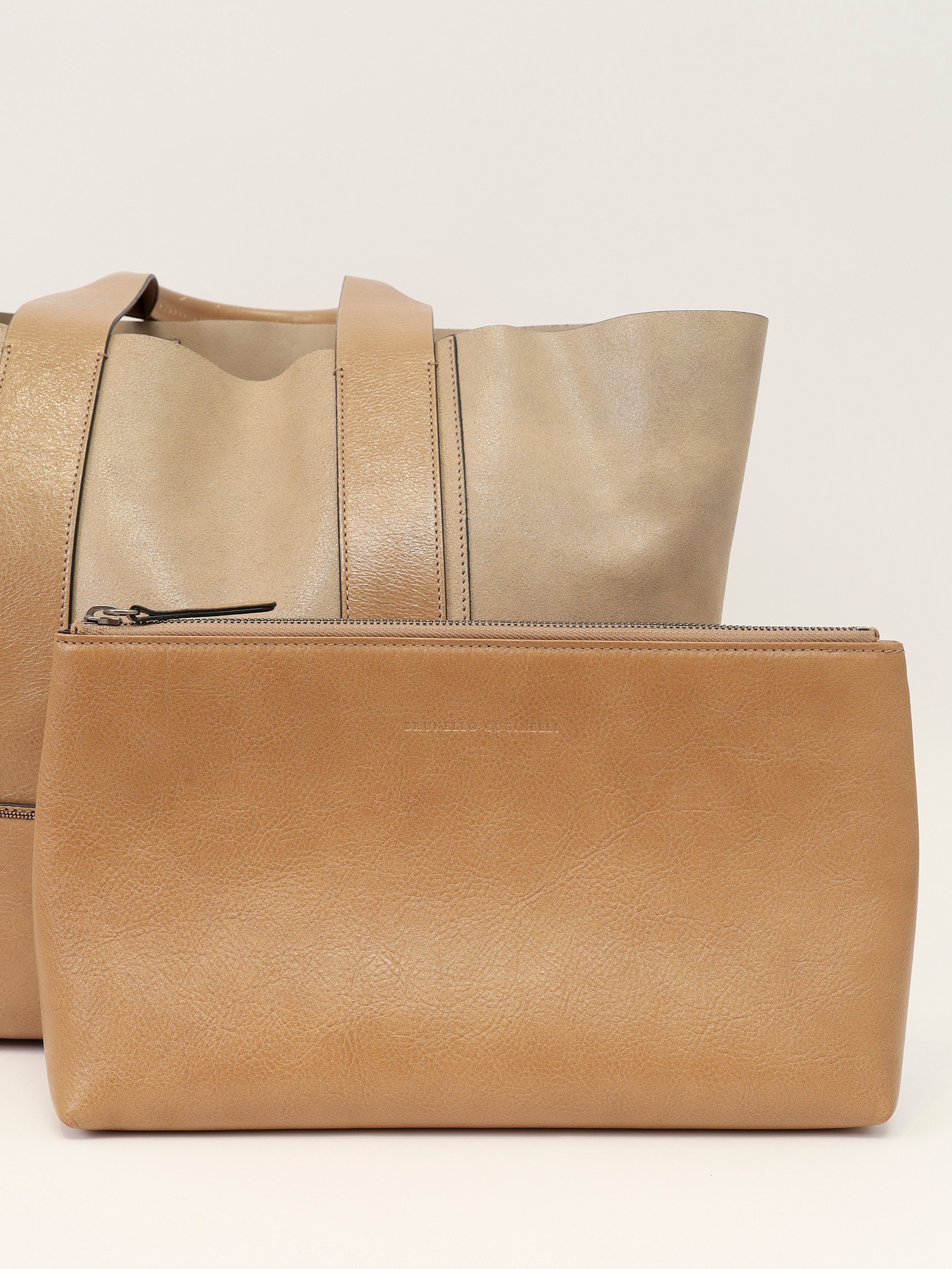 Сумки Brunello Cucinelli изображение #10